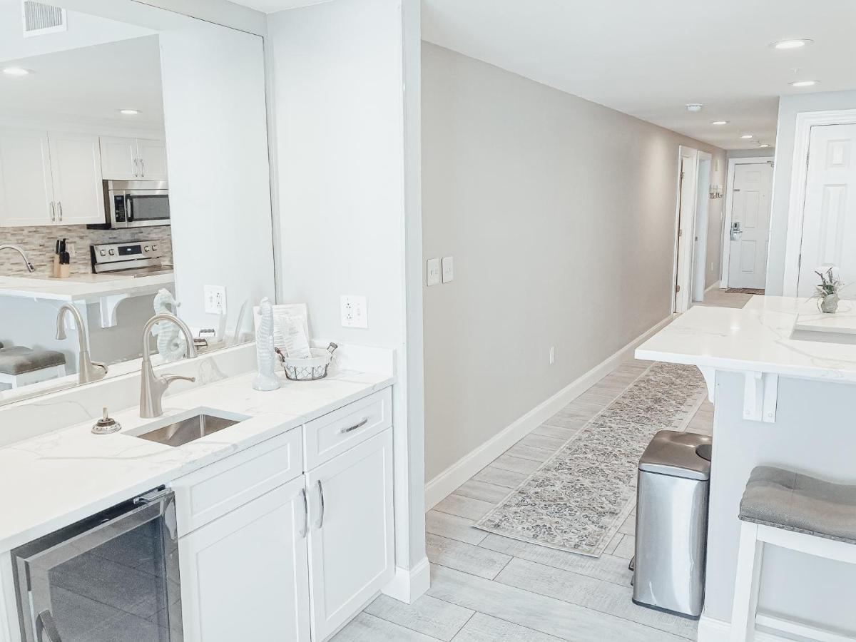 Holiday home Majestic 505 With Reserved Parking On 3rd Floor Walk-over Panama City Beach