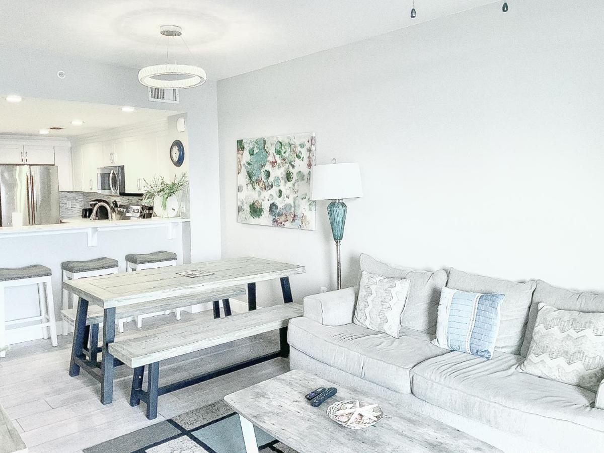 Majestic 505 With Reserved Parking On 3rd Floor Walk-over Holiday home