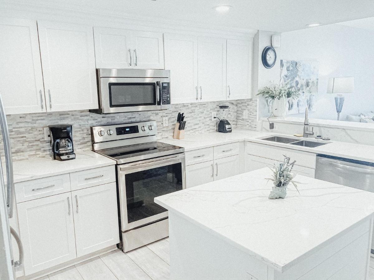 Holiday home Majestic 505 With Reserved Parking On 3rd Floor Walk-over Panama City Beach