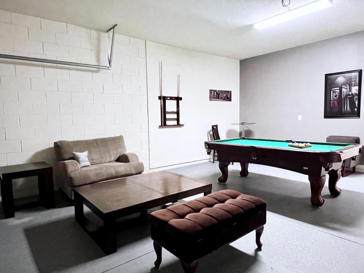 Watersong 339, Five Bedroom Pool * Davenport