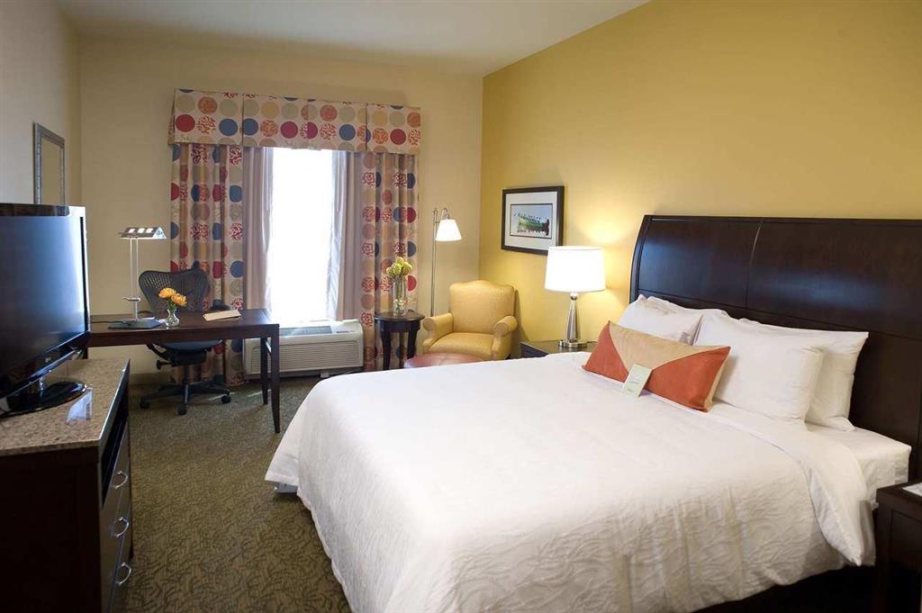 Hilton Garden Airport/medical Center Hotel Pensacola