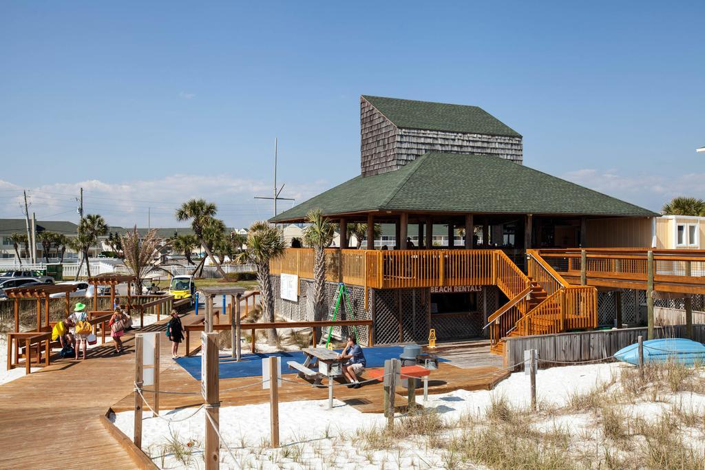 Sandpiper Cove By Panhandle Getaways