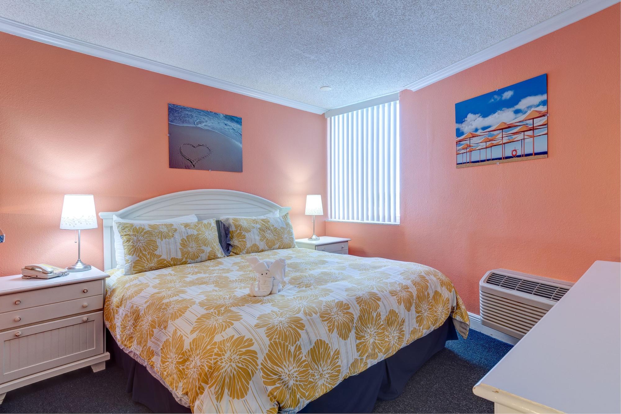 Pelican Pointe Clearwater Motel Clearwater Beach