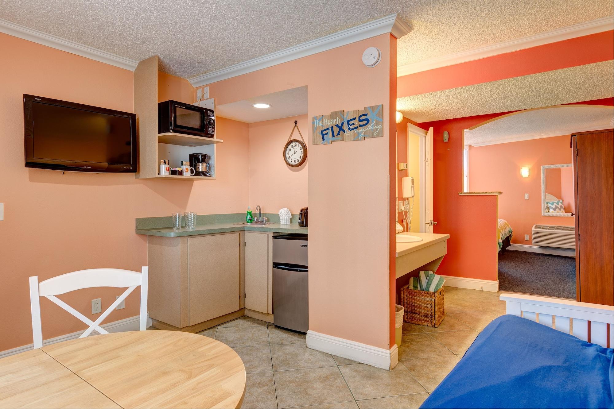 Pelican Pointe Clearwater Motel 3*
