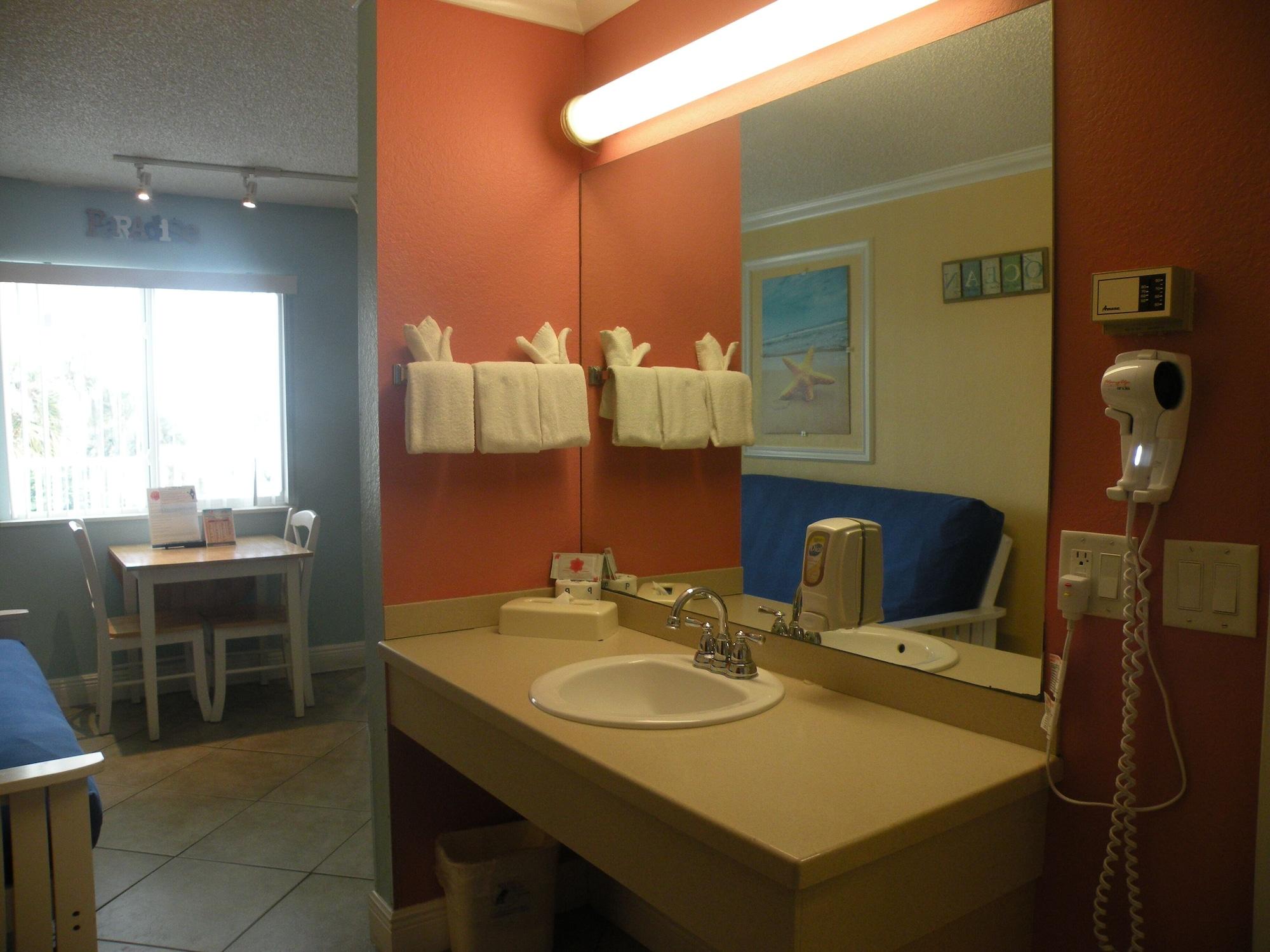Pelican Pointe Clearwater Motel Clearwater Beach