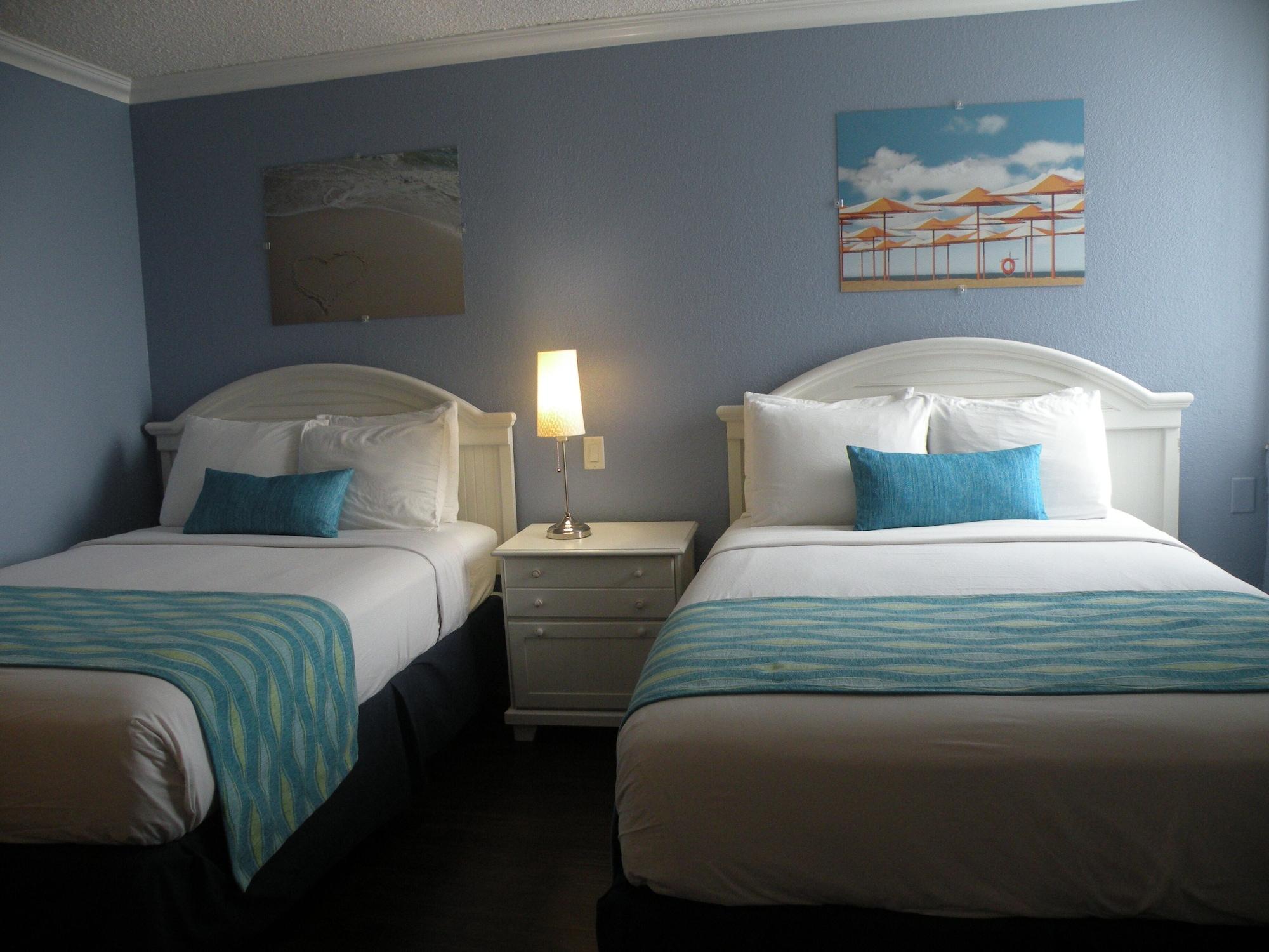 Pelican Pointe Clearwater Motel