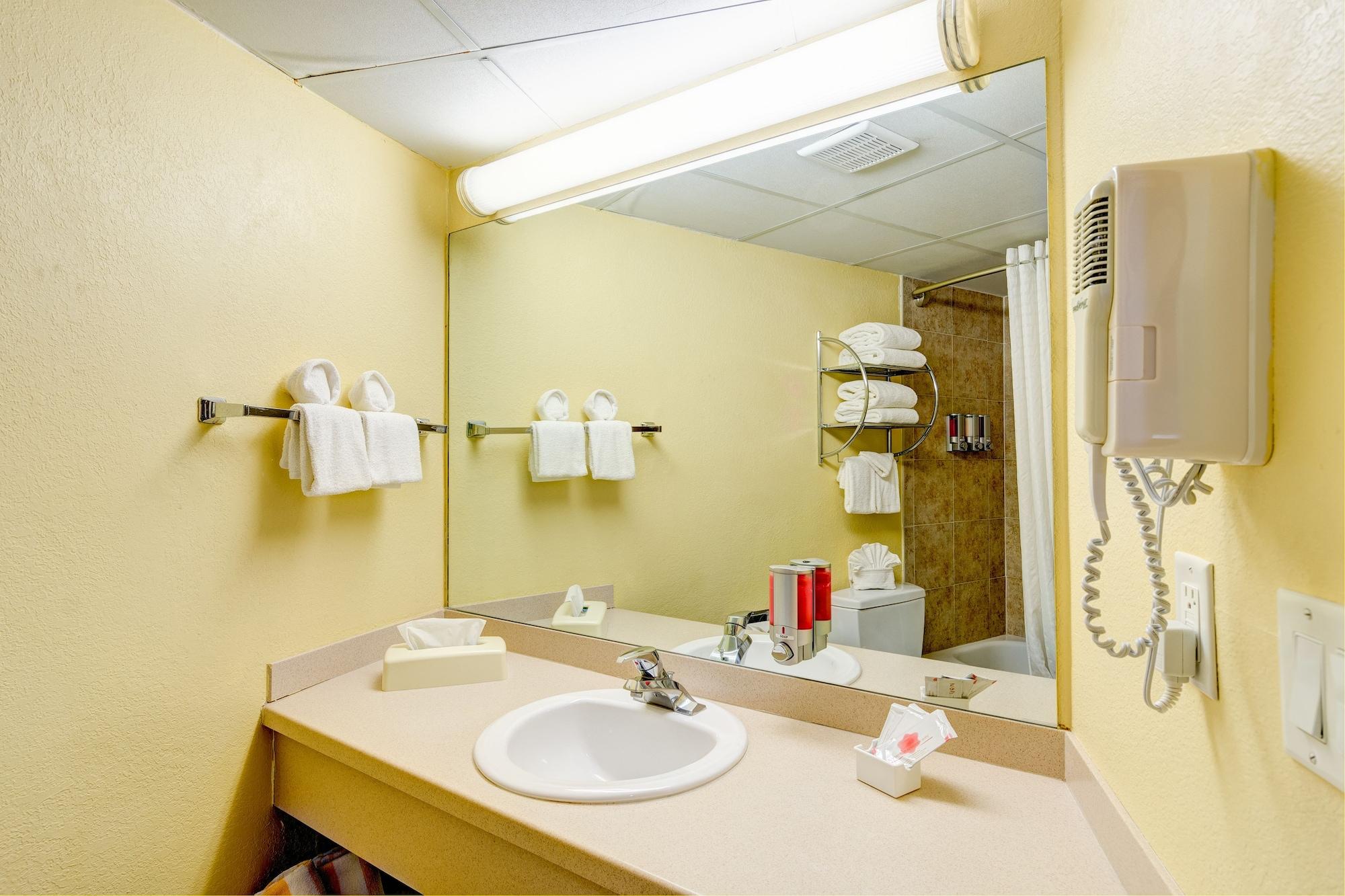 Motel Pelican Pointe Clearwater
