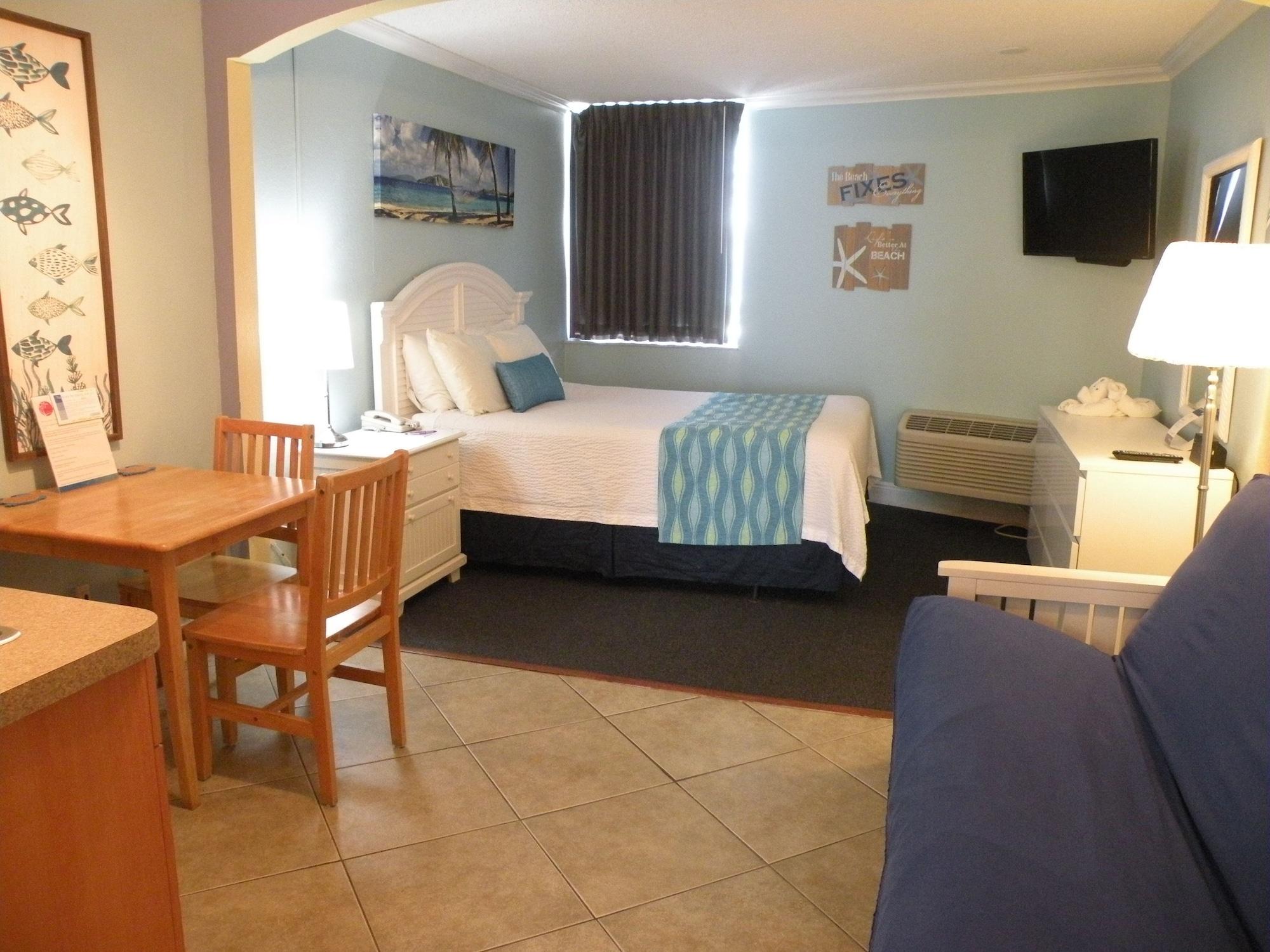 Pelican Pointe Clearwater 3*
