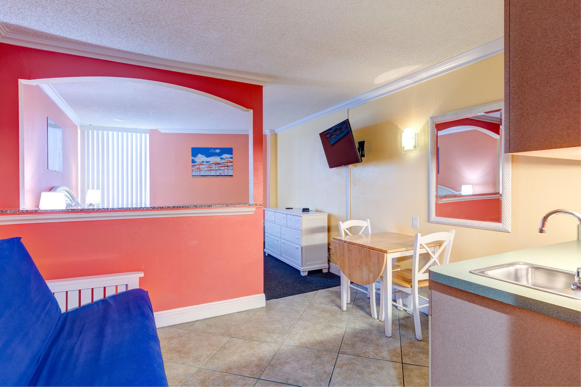 Motel Pelican Pointe Clearwater 3*