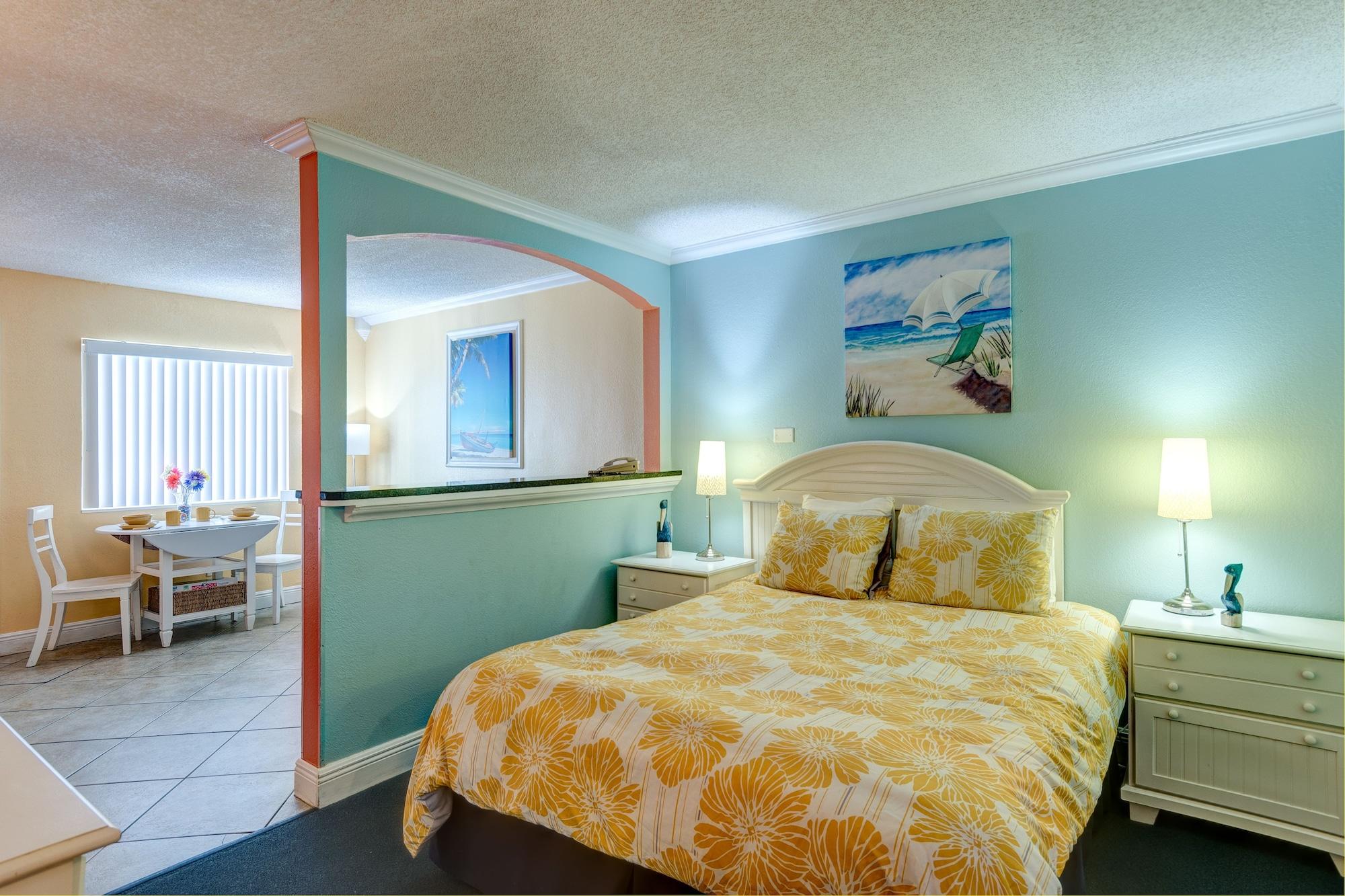 Pelican Pointe Clearwater Clearwater Beach