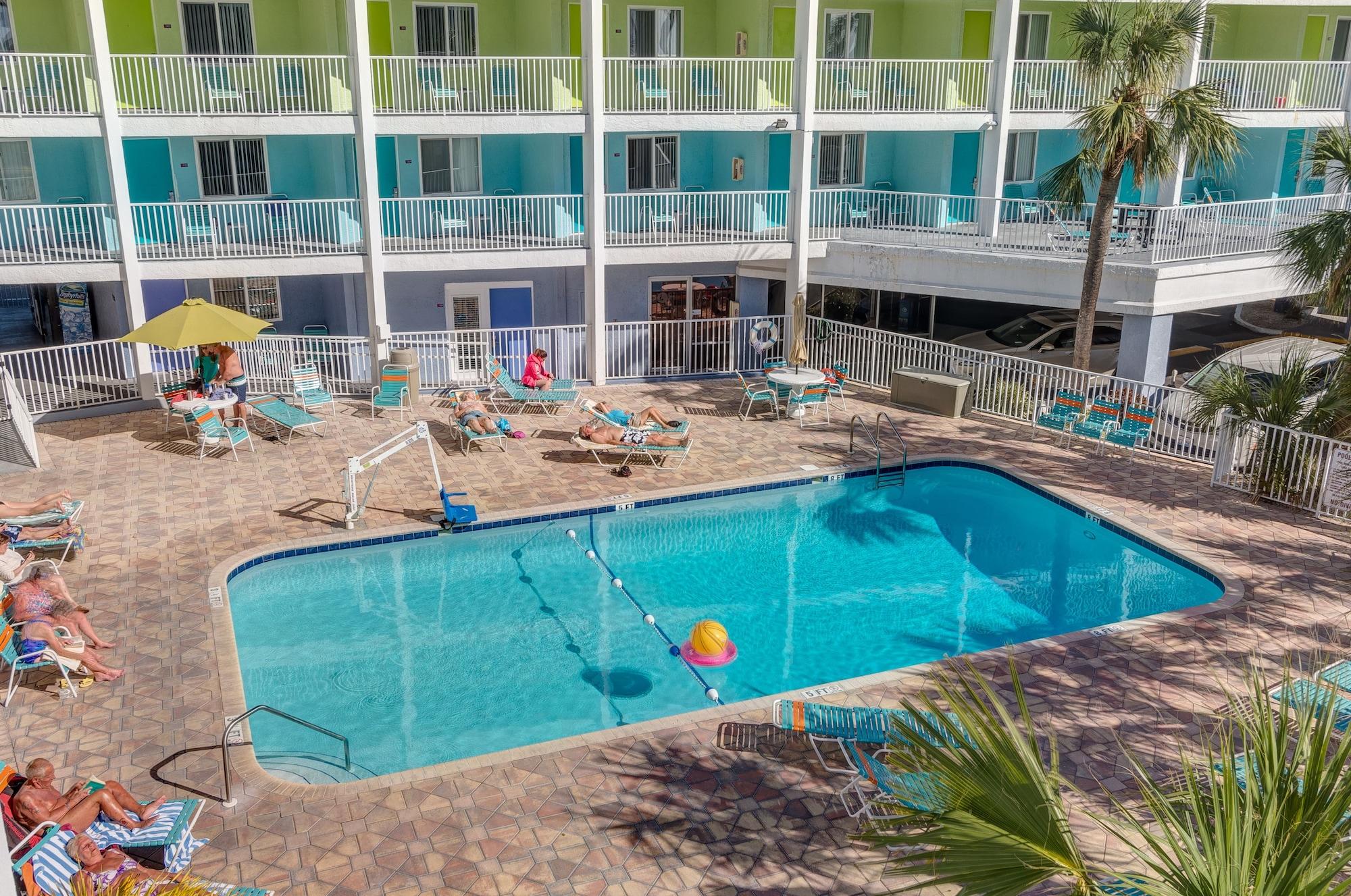 Pelican Pointe Clearwater