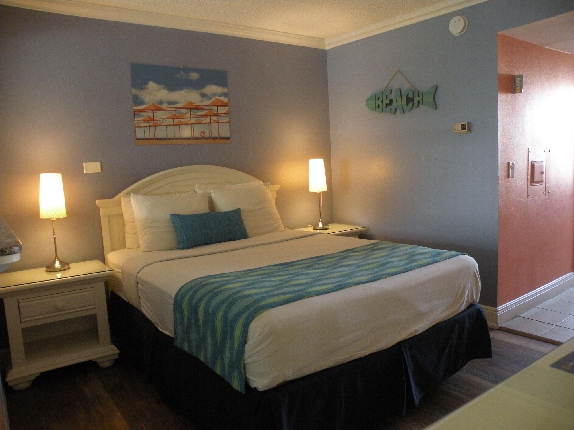 Motel Pelican Pointe Clearwater Clearwater Beach