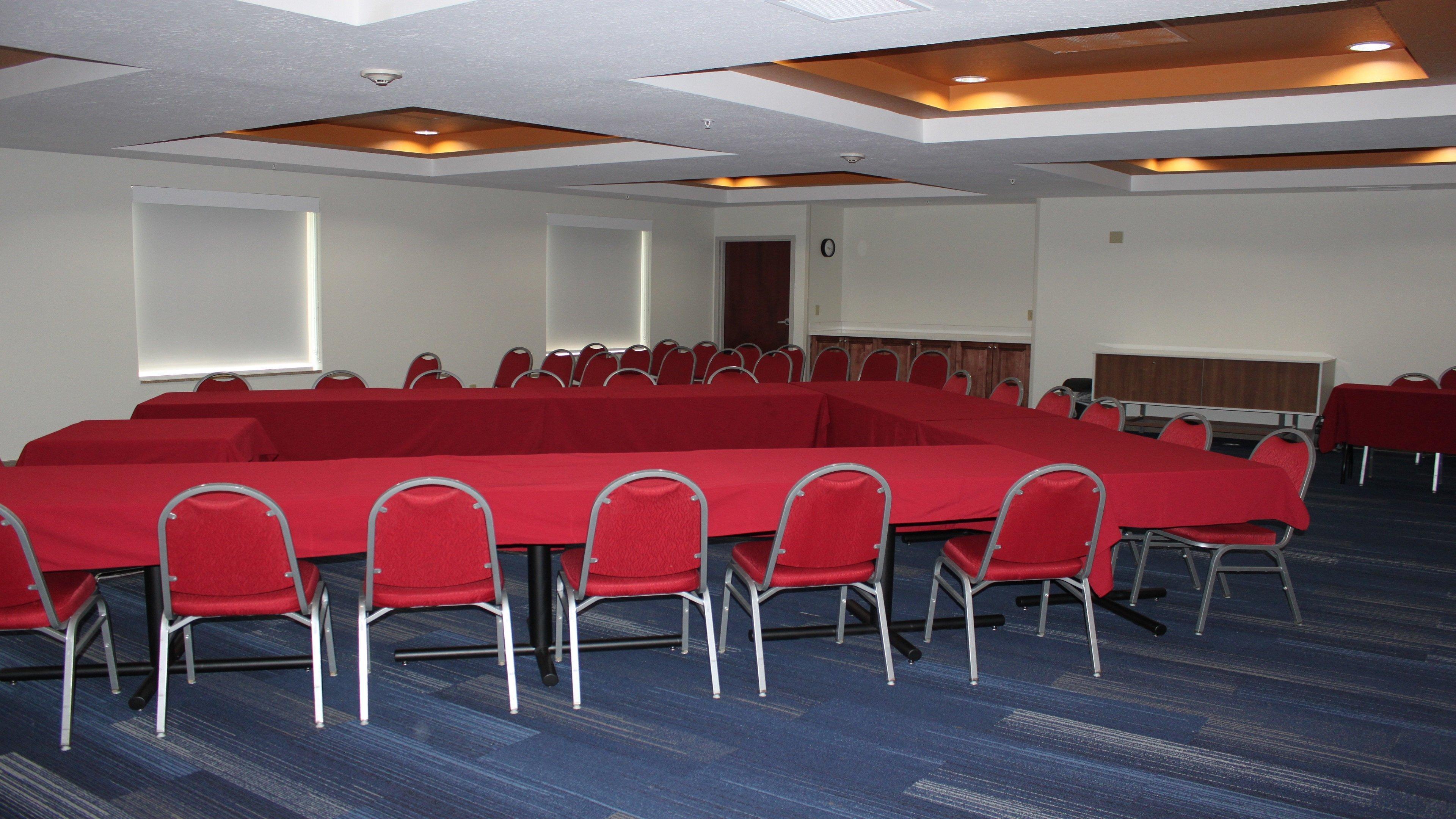 Express Orlando - South By Ihg Hotel