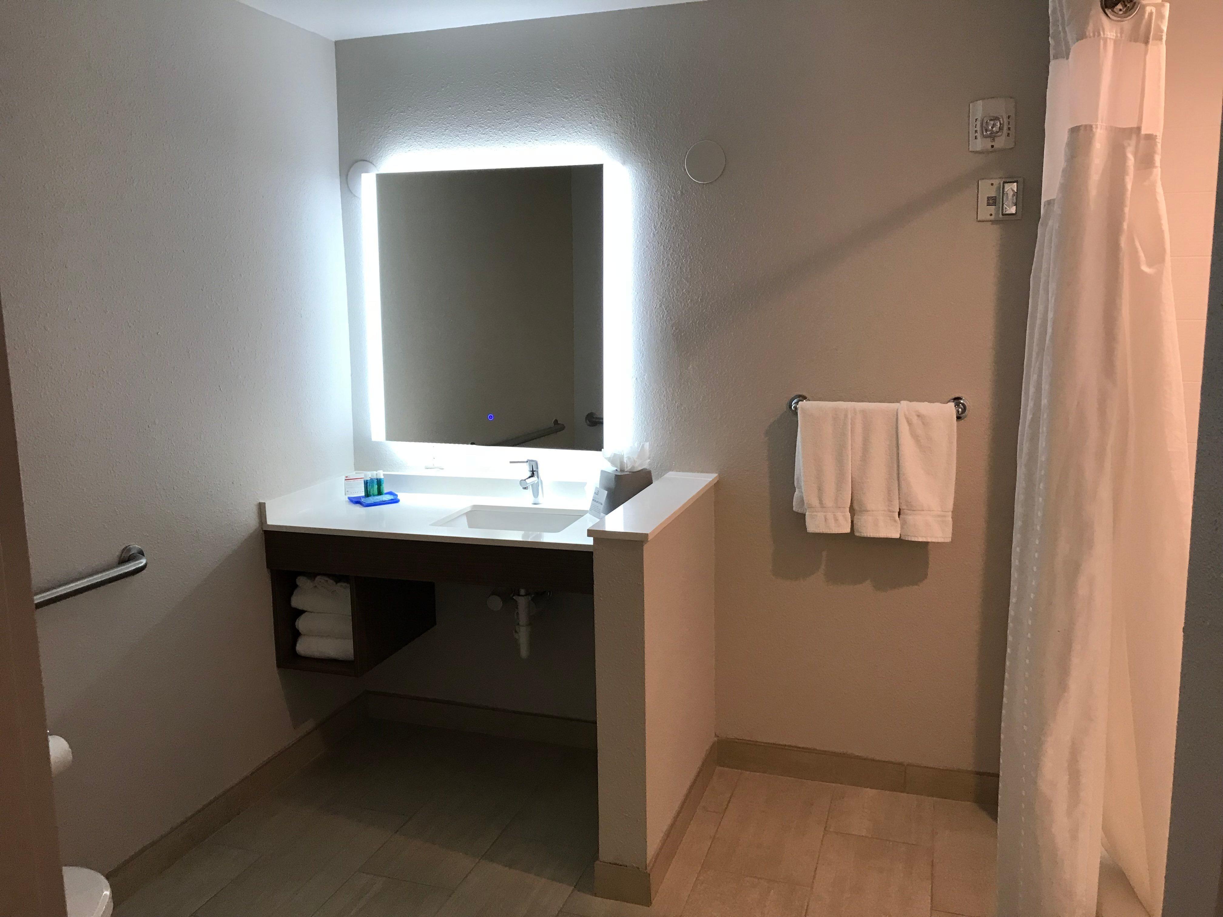 Express Orlando - South By Ihg Hotel