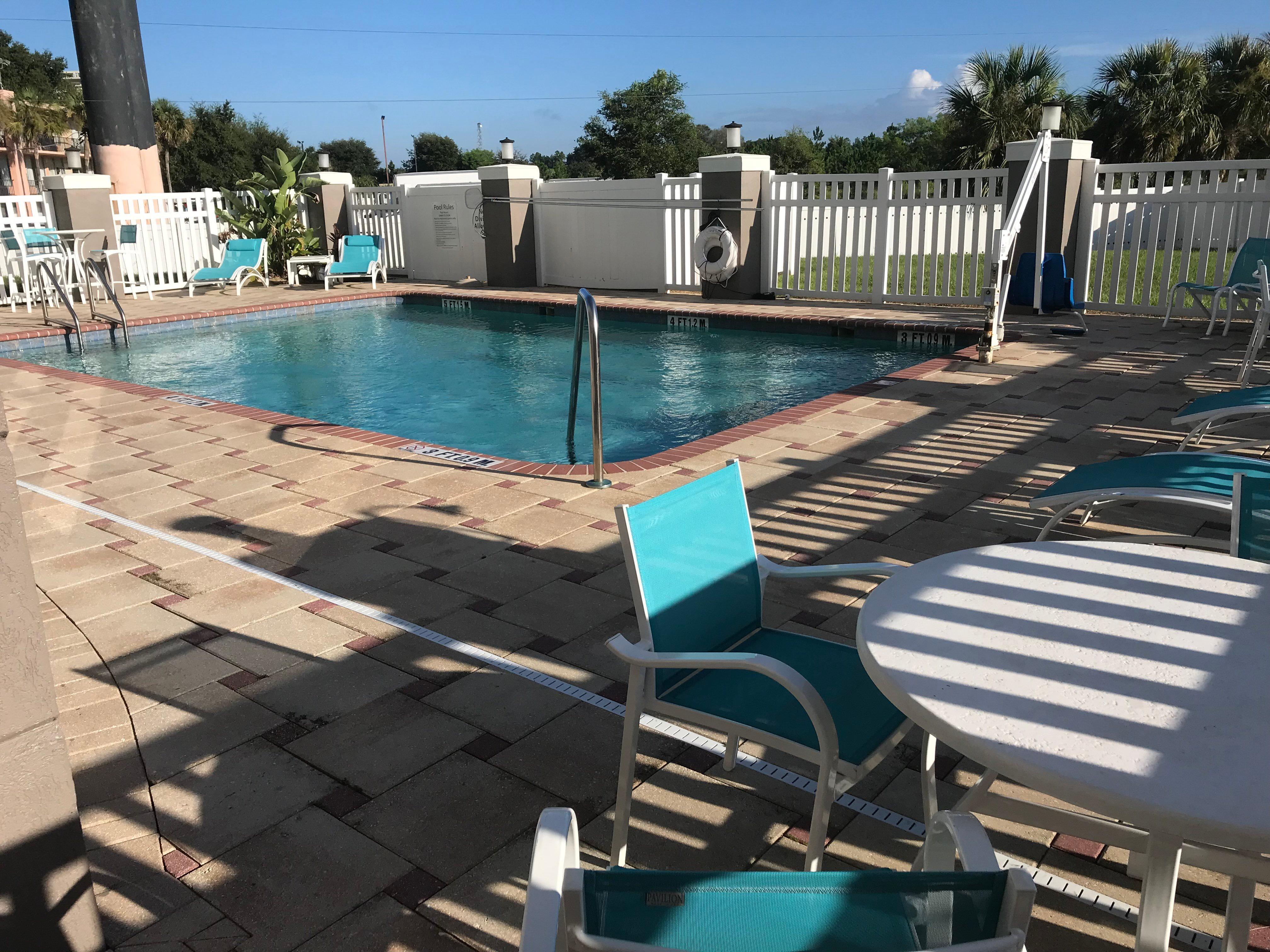 Express Orlando - South By Ihg 2*