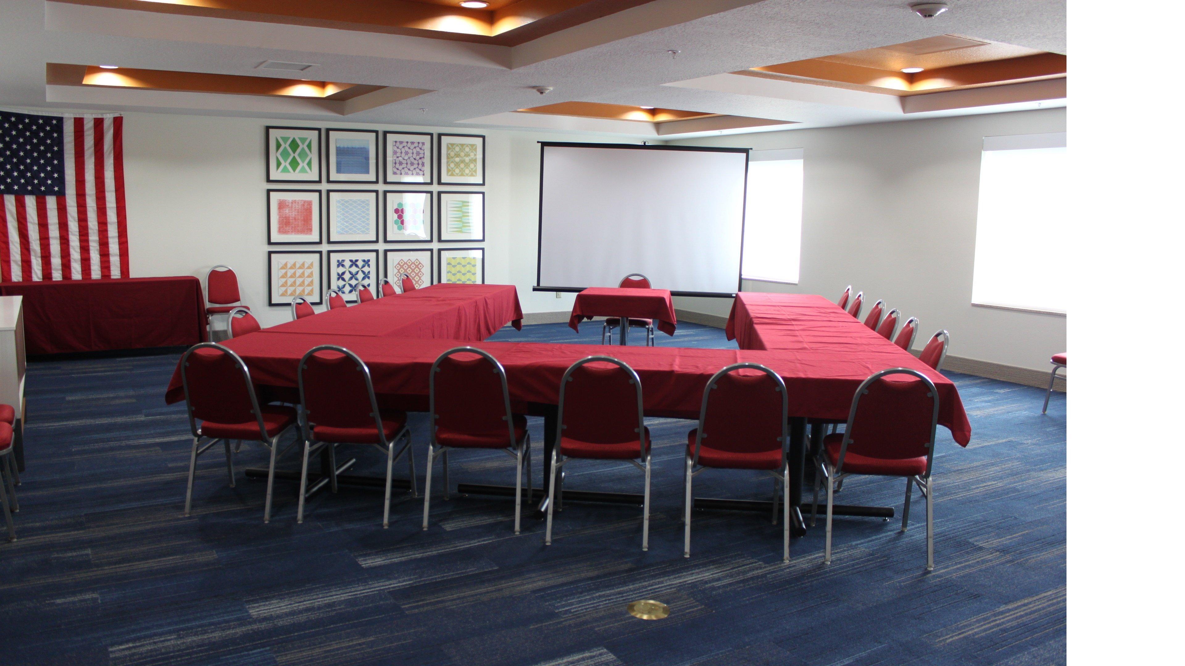 Hotel Express Orlando - South By Ihg 2*