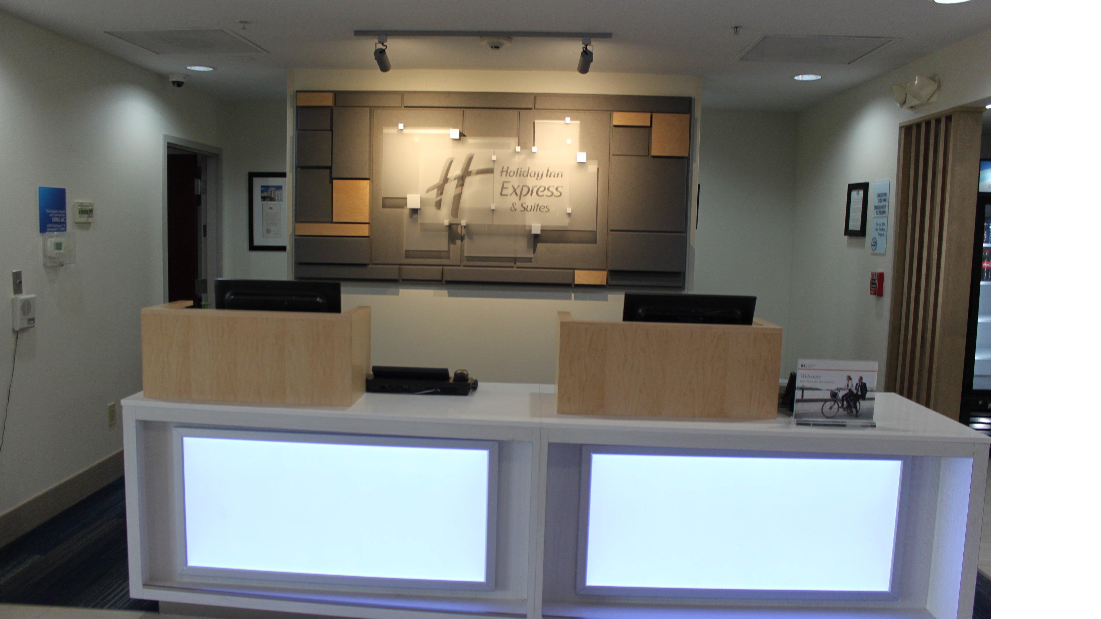 Express Orlando - South By Ihg Hotel 2*