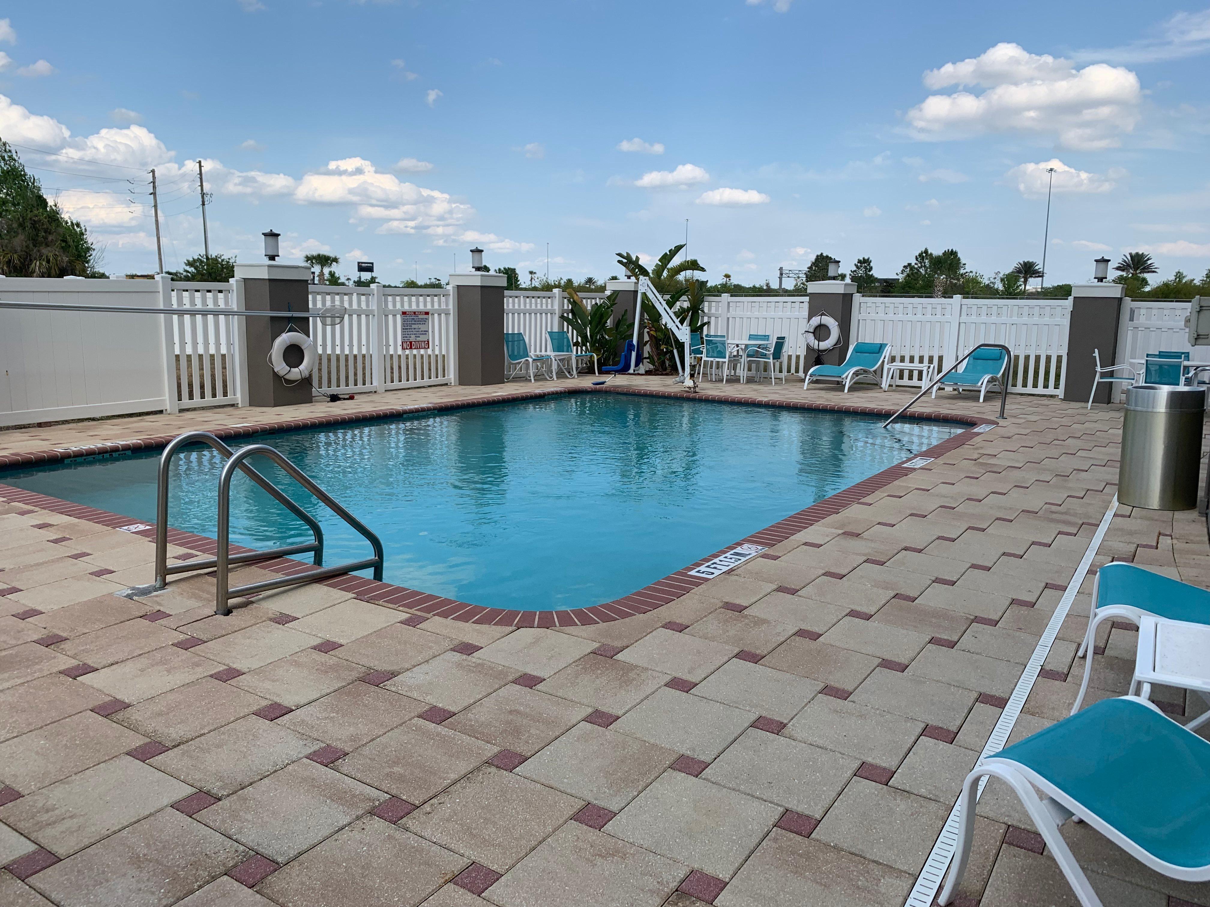Express Orlando - South By Ihg Davenport