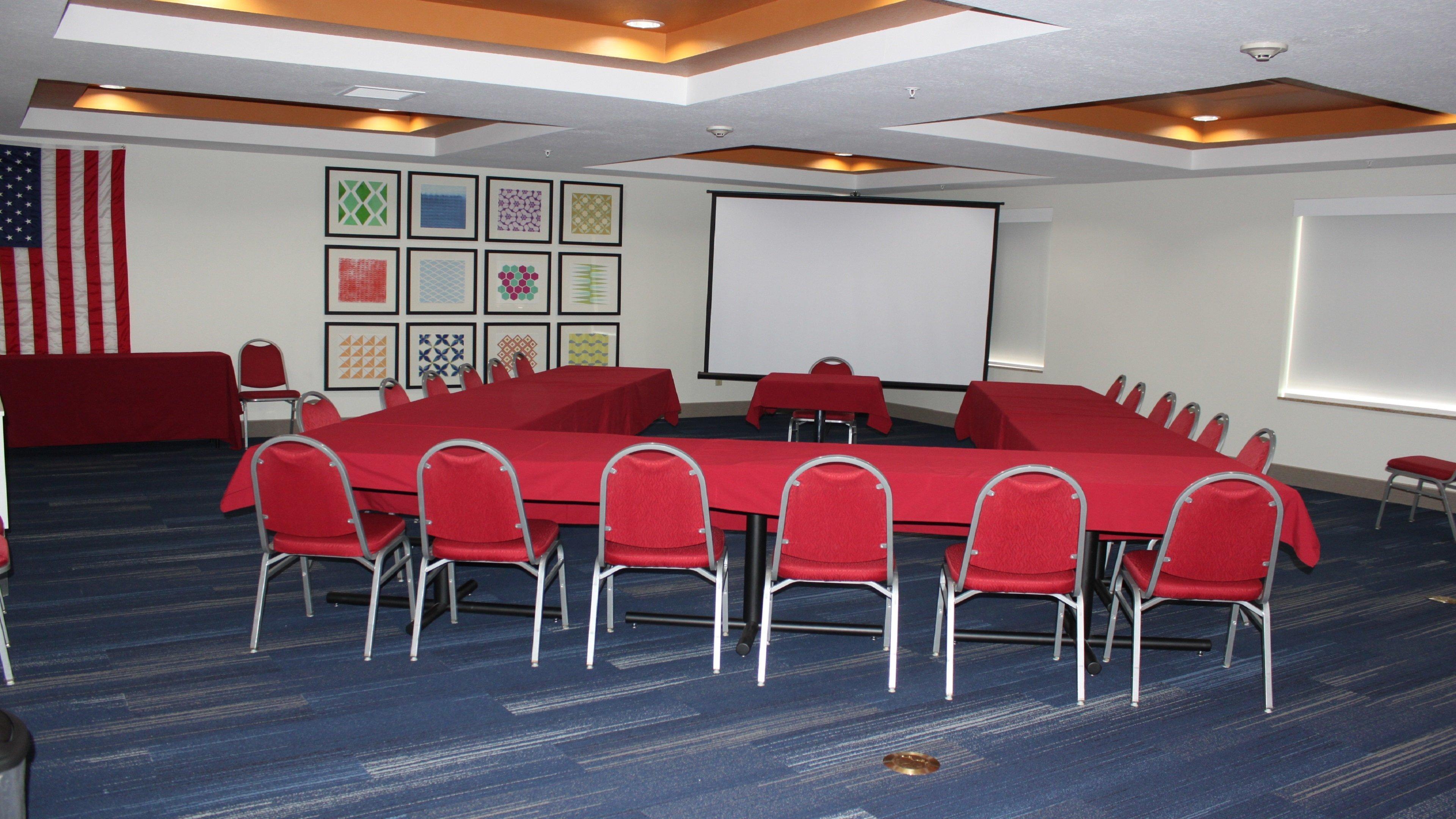 Hotel Express Orlando - South By Ihg 2*