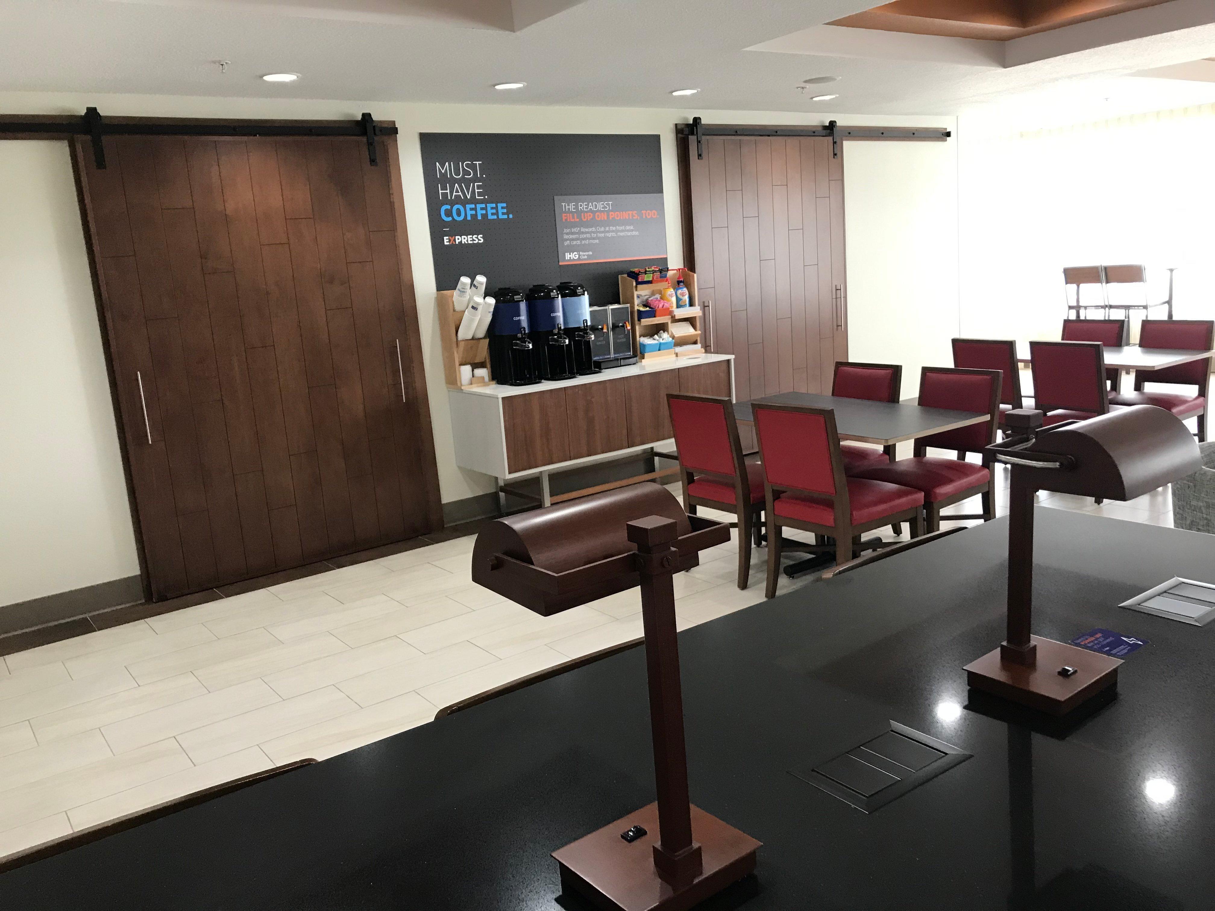 Express Orlando - South By Ihg