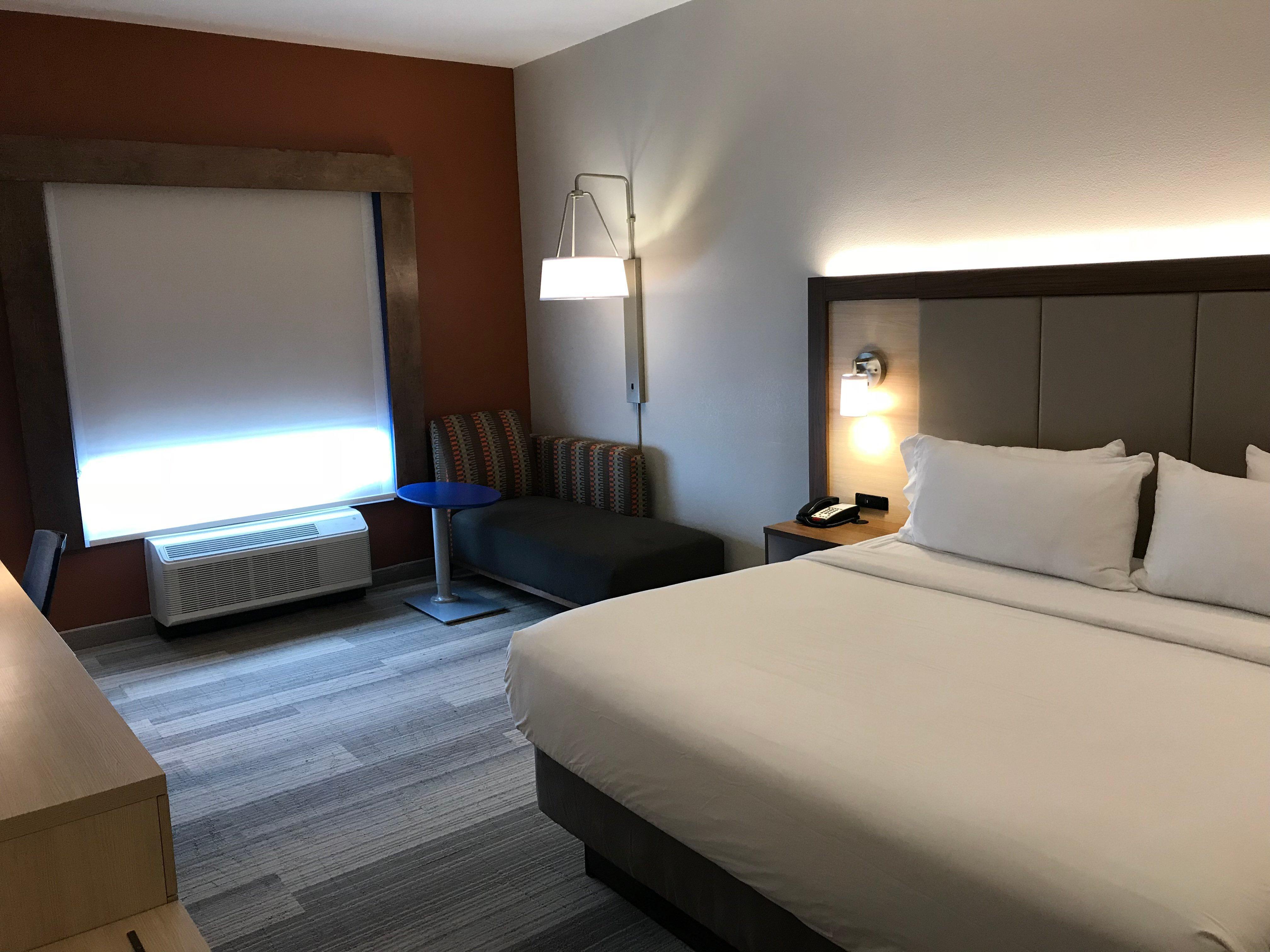 Express Orlando - South By Ihg