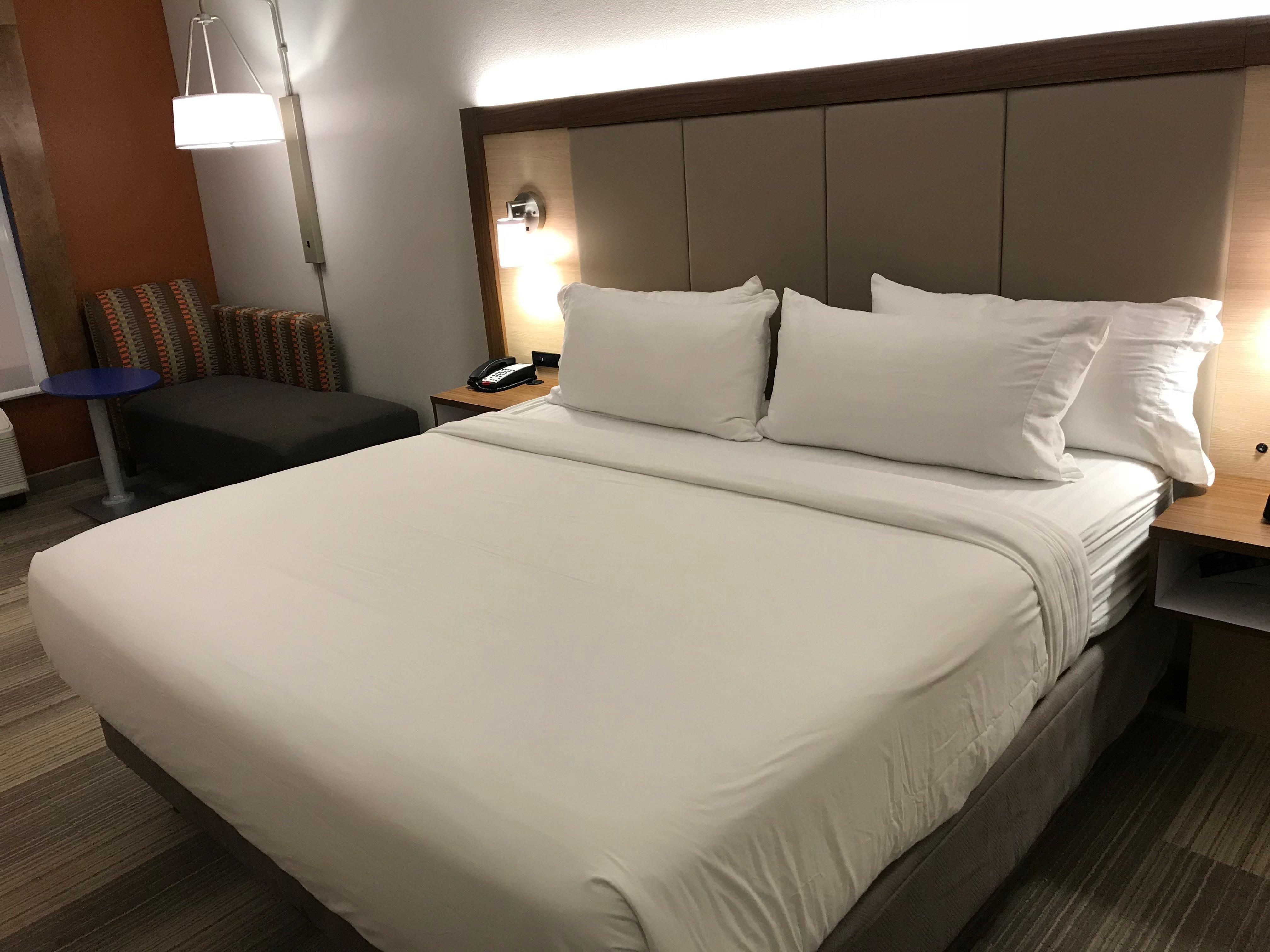 Hotel Express Orlando - South By Ihg Davenport