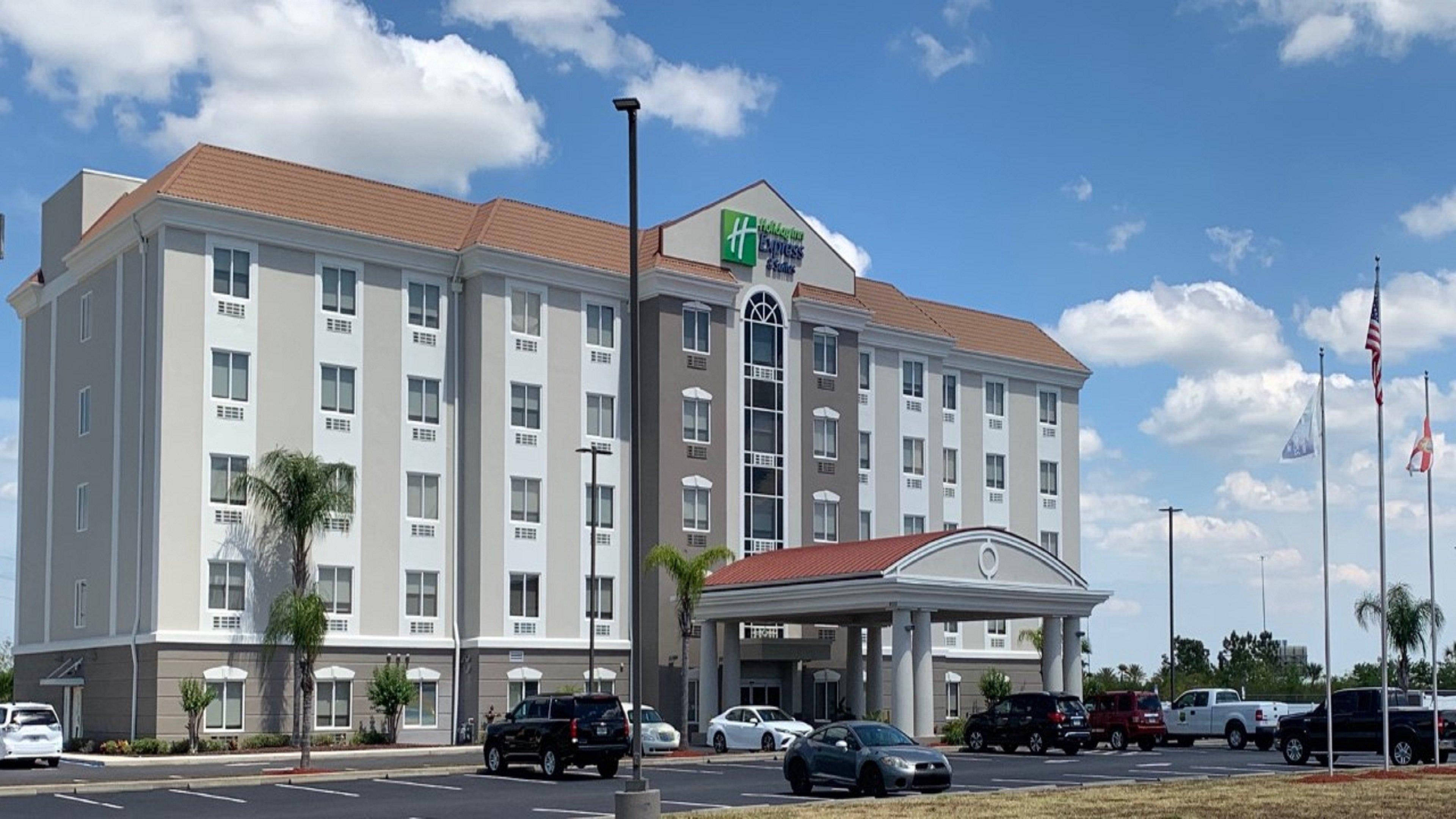 Express Orlando - South By Ihg 2*