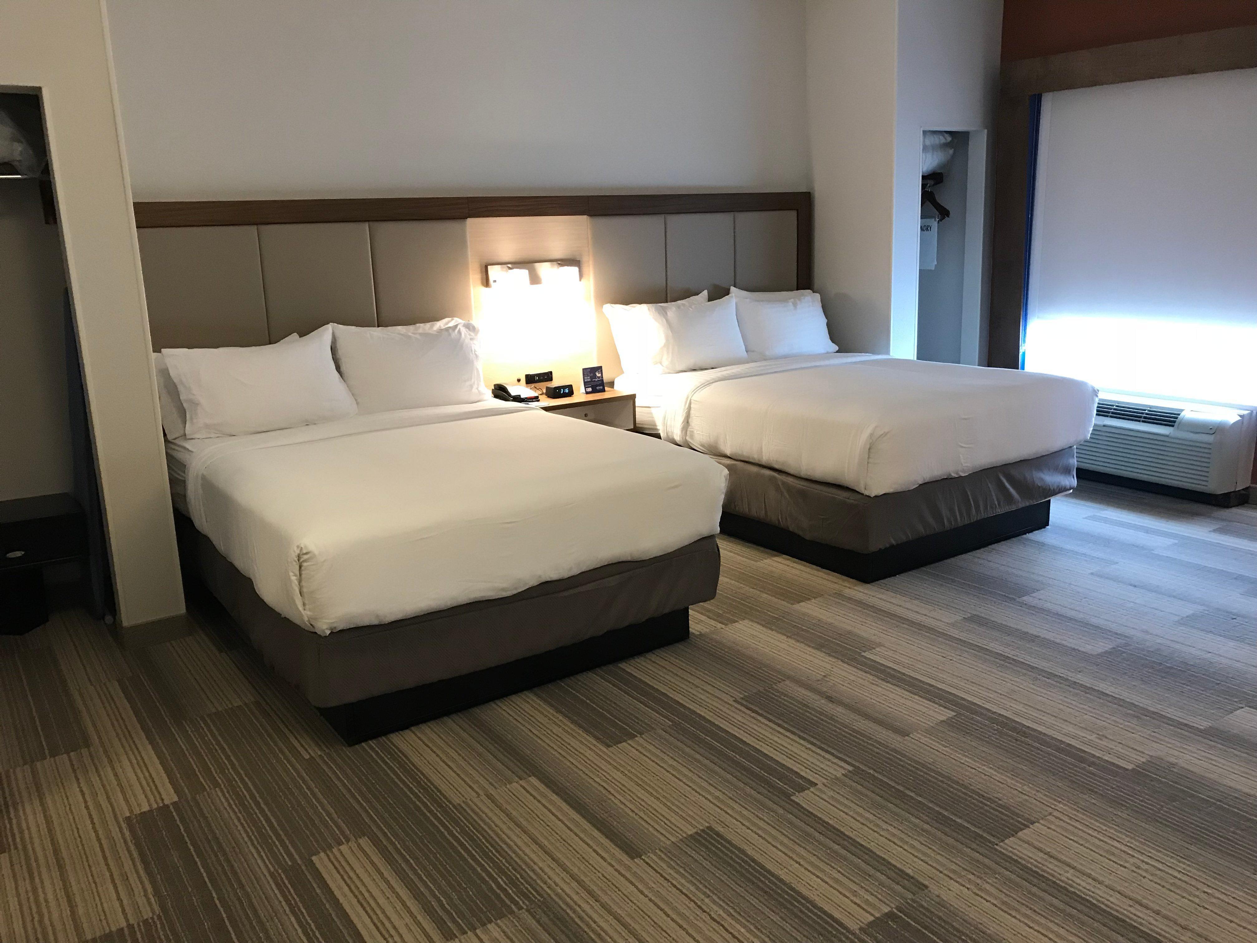 Express Orlando - South By Ihg 2*