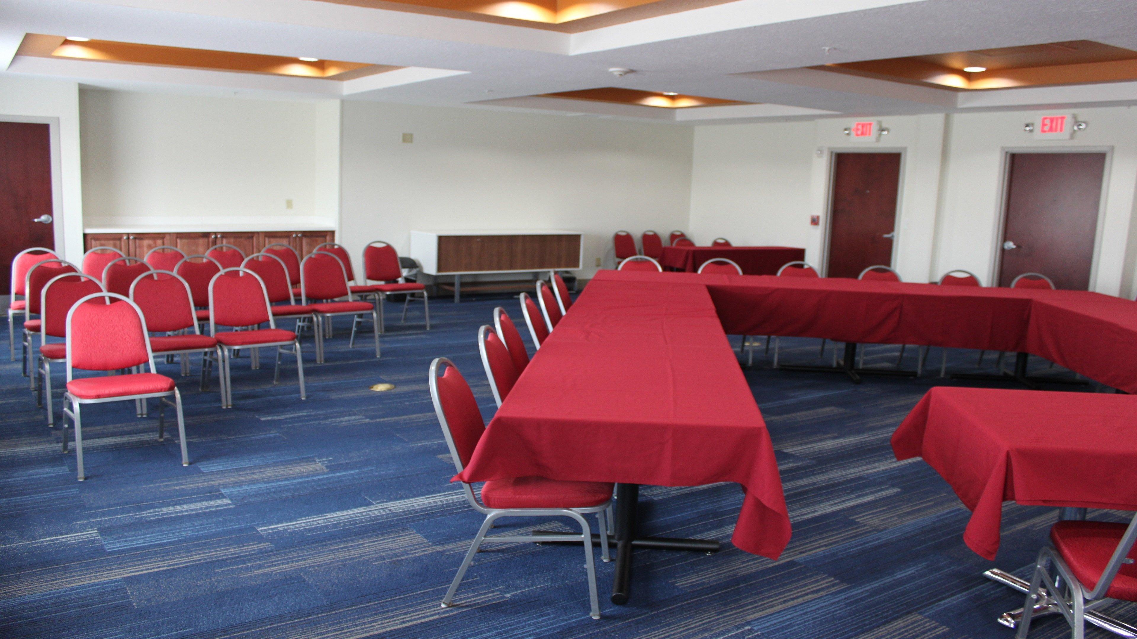 Express Orlando - South By Ihg