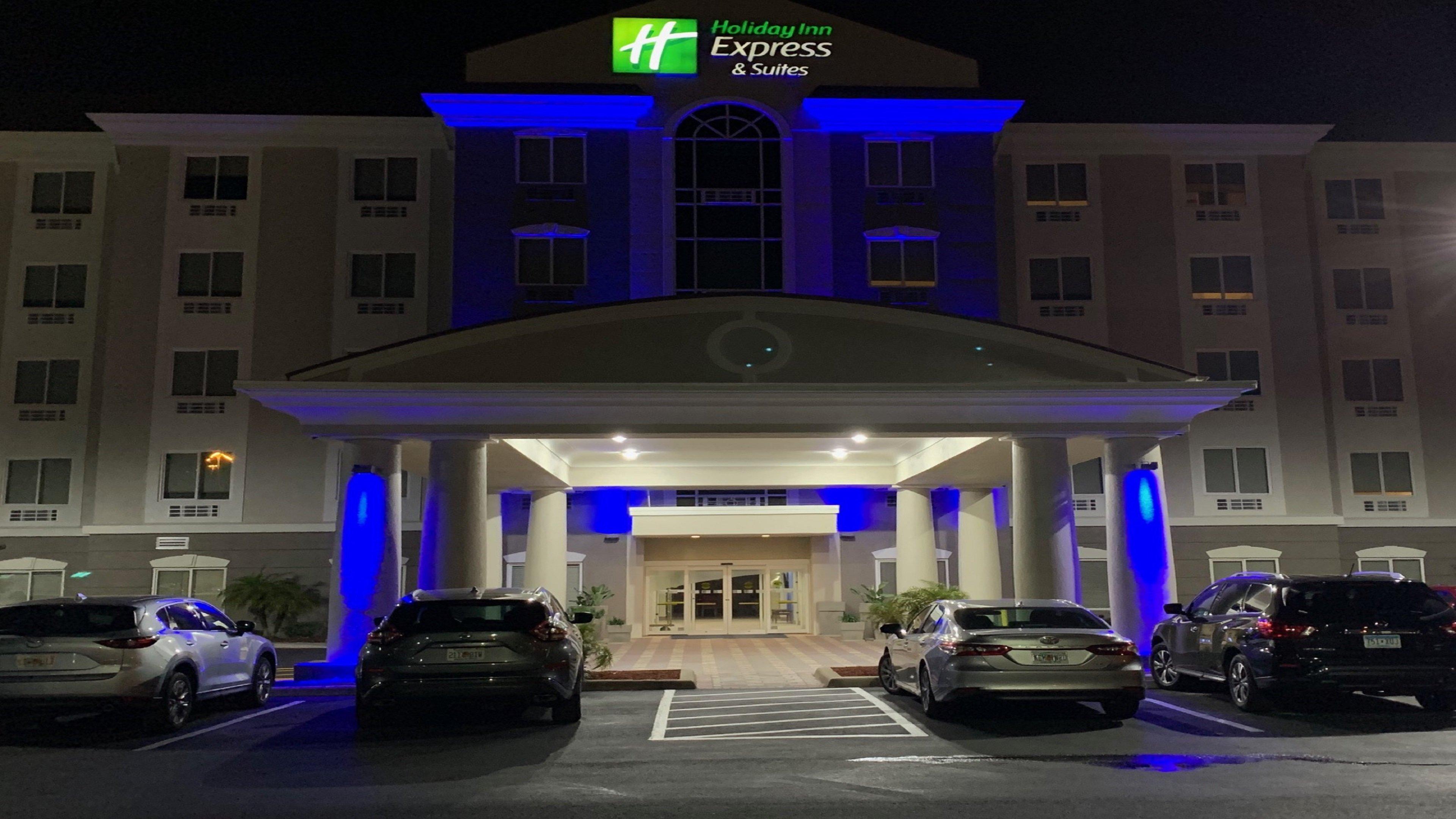 Express Orlando - South By Ihg 2*