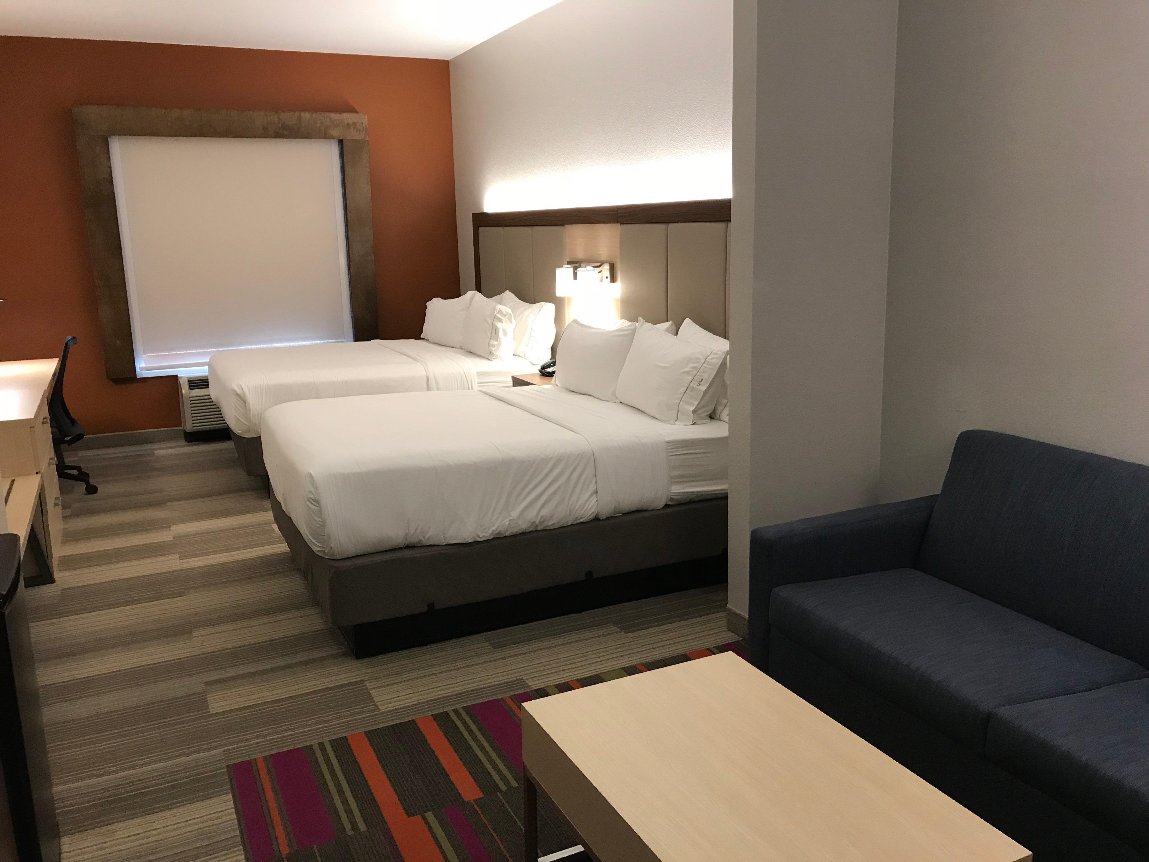 Express Orlando - South By Ihg Hotel Davenport