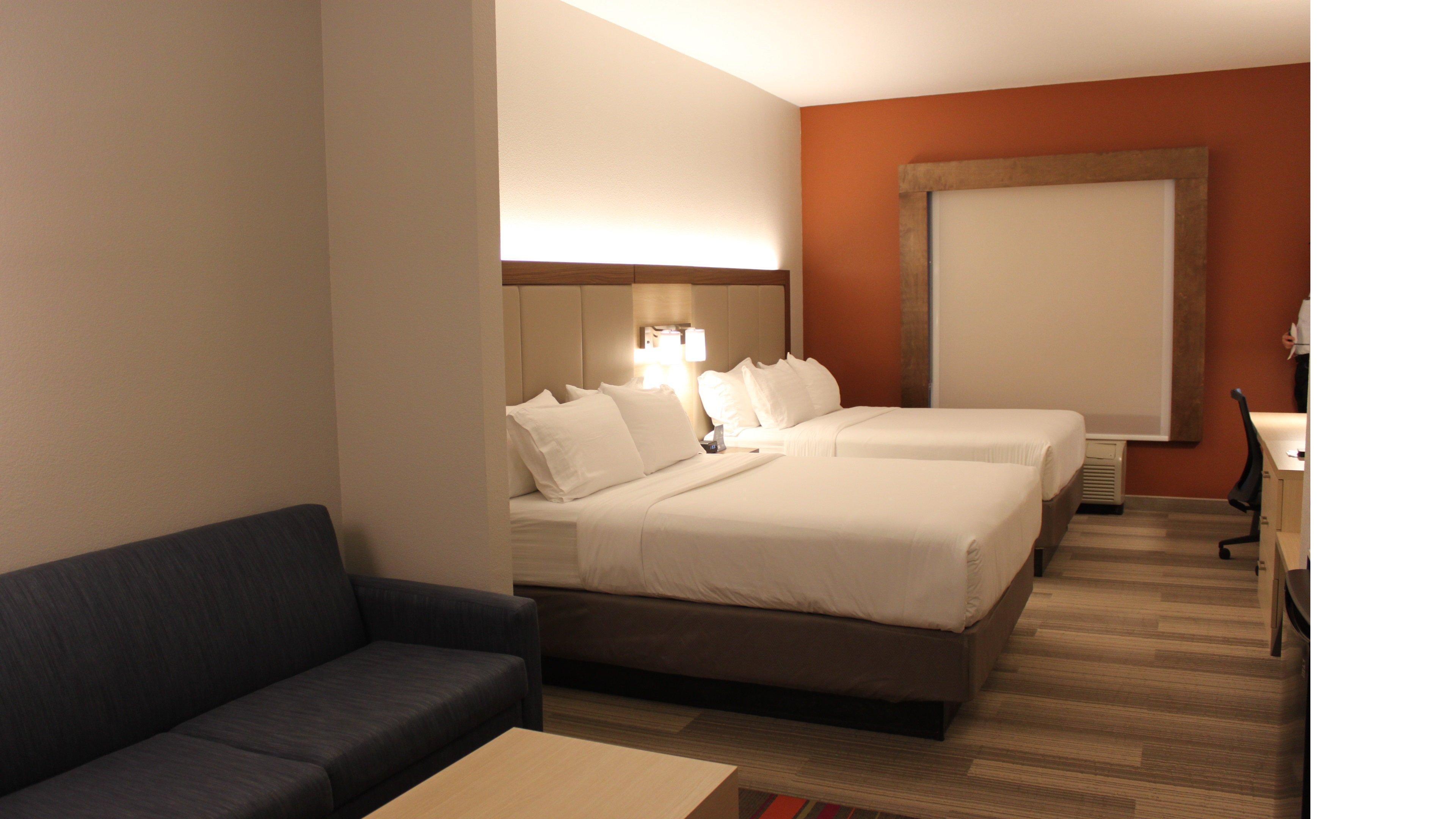Express Orlando - South By Ihg Davenport
