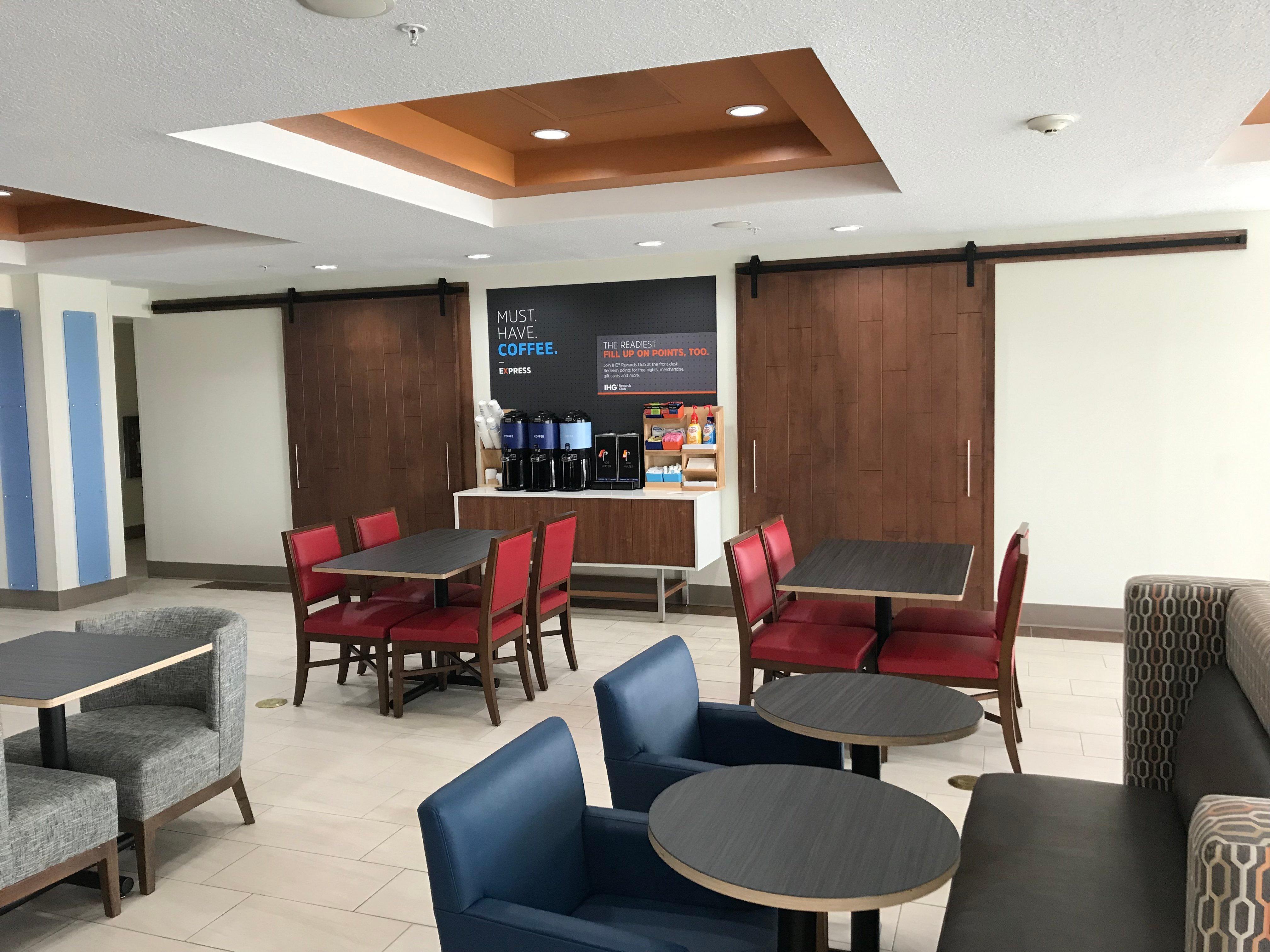 Express Orlando - South By Ihg Hotel