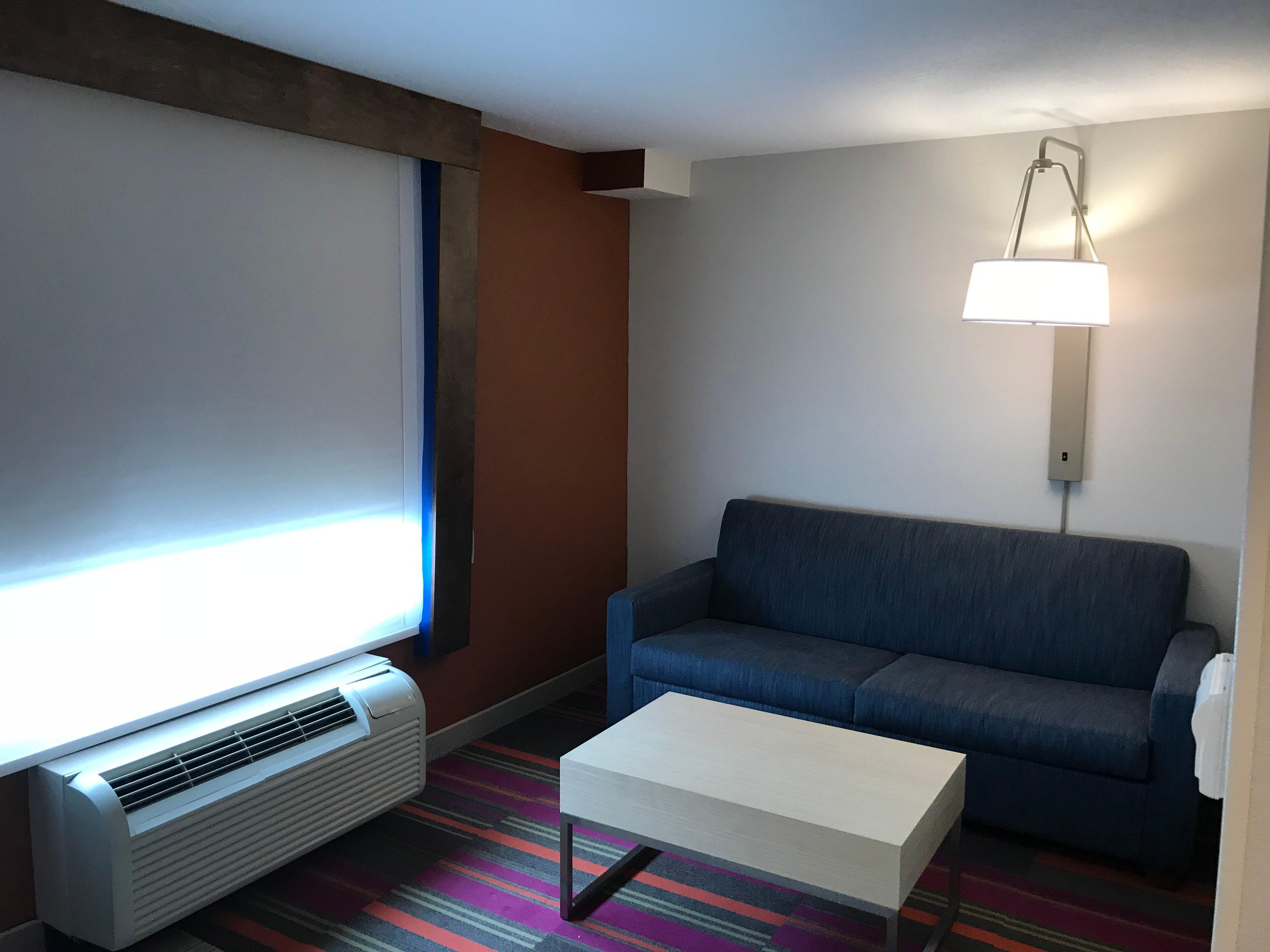 Express Orlando - South By Ihg 2*