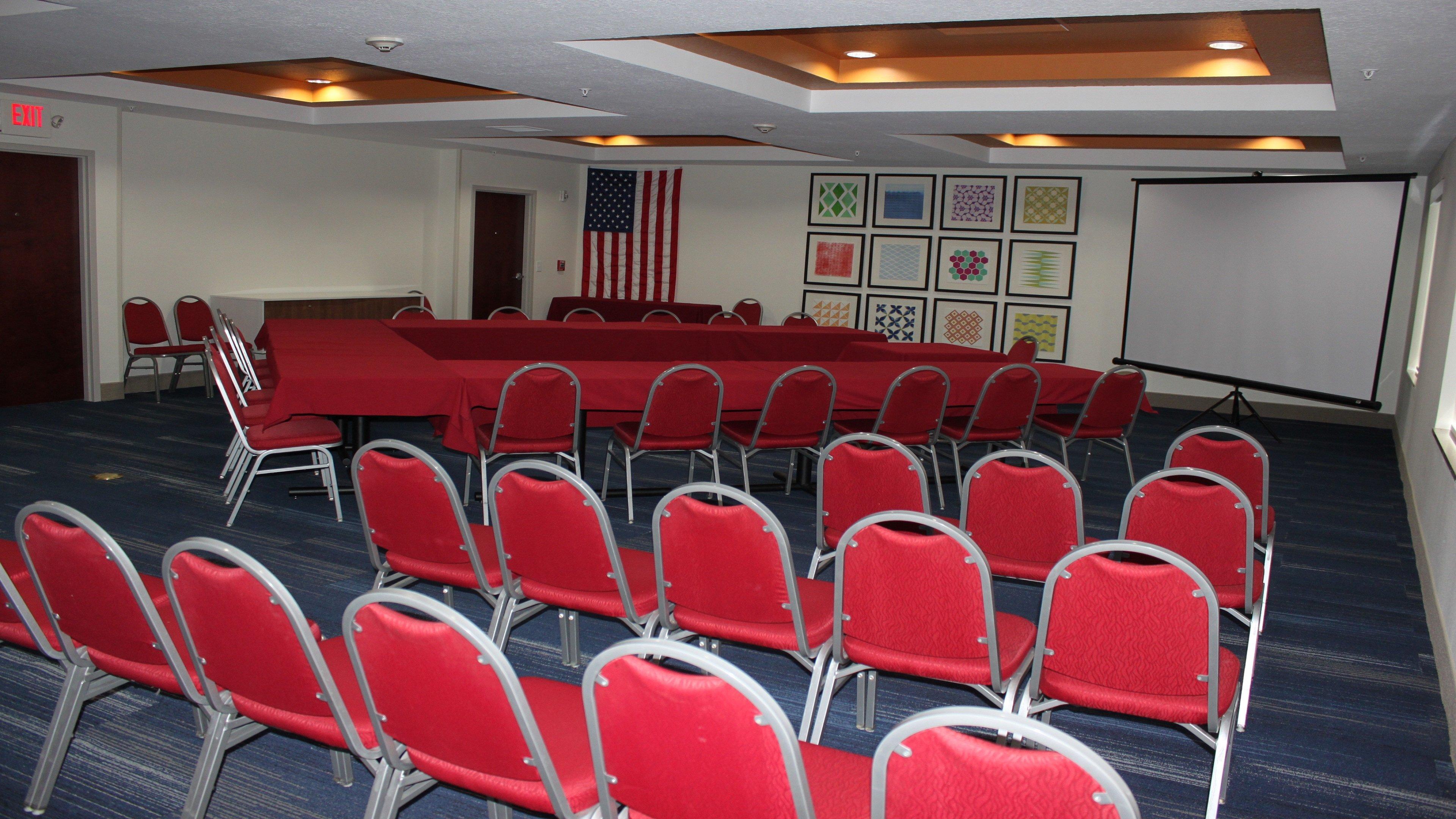 Express Orlando - South By Ihg Davenport