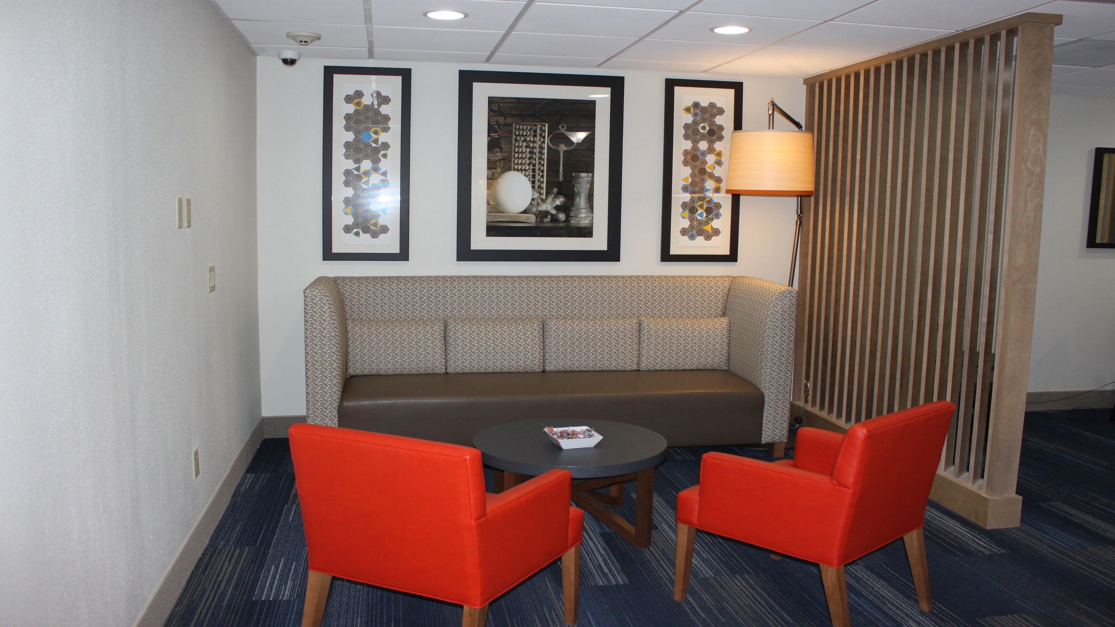 Express Orlando - South By Ihg
