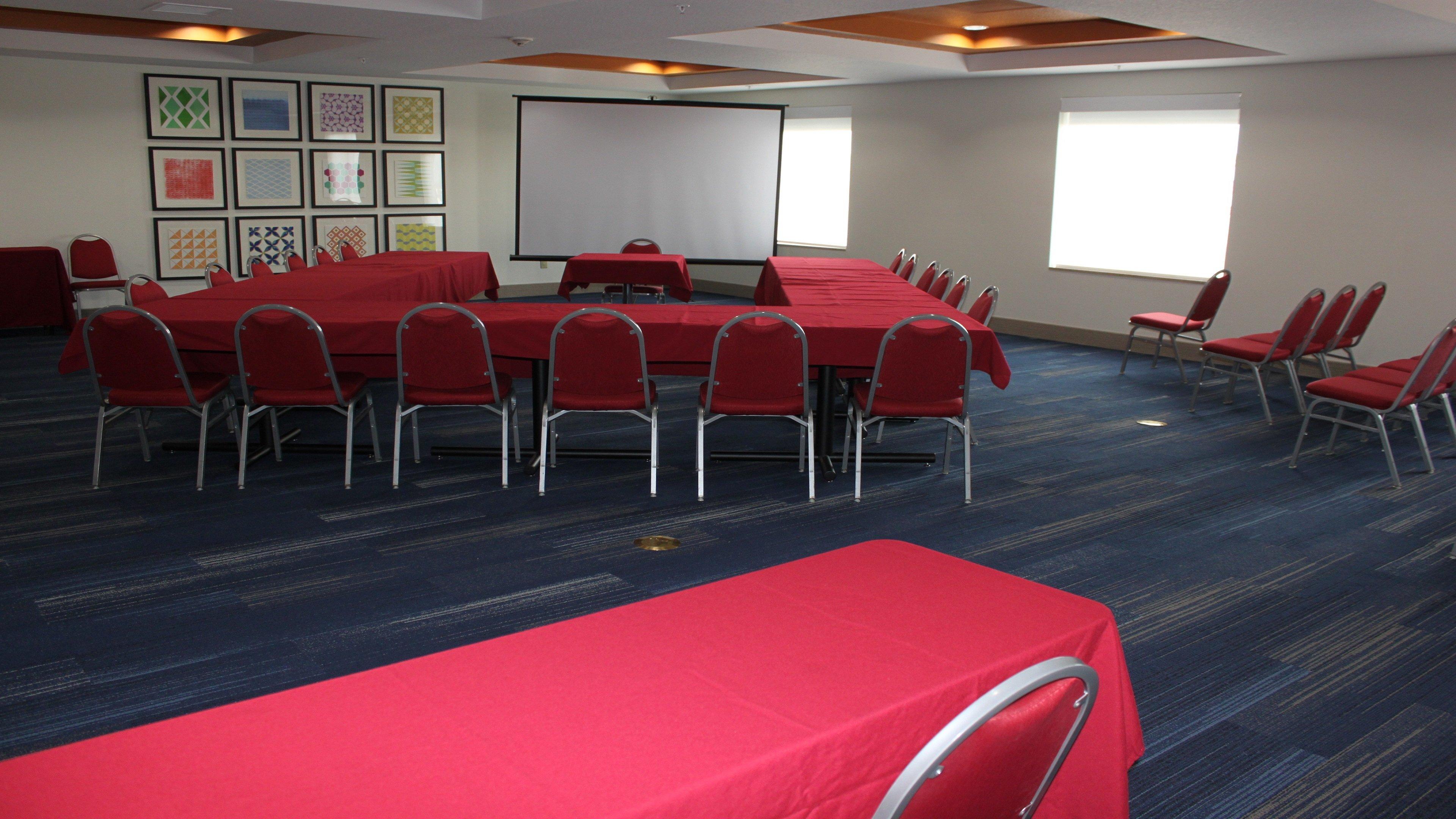 Express Orlando - South By Ihg 2* Davenport