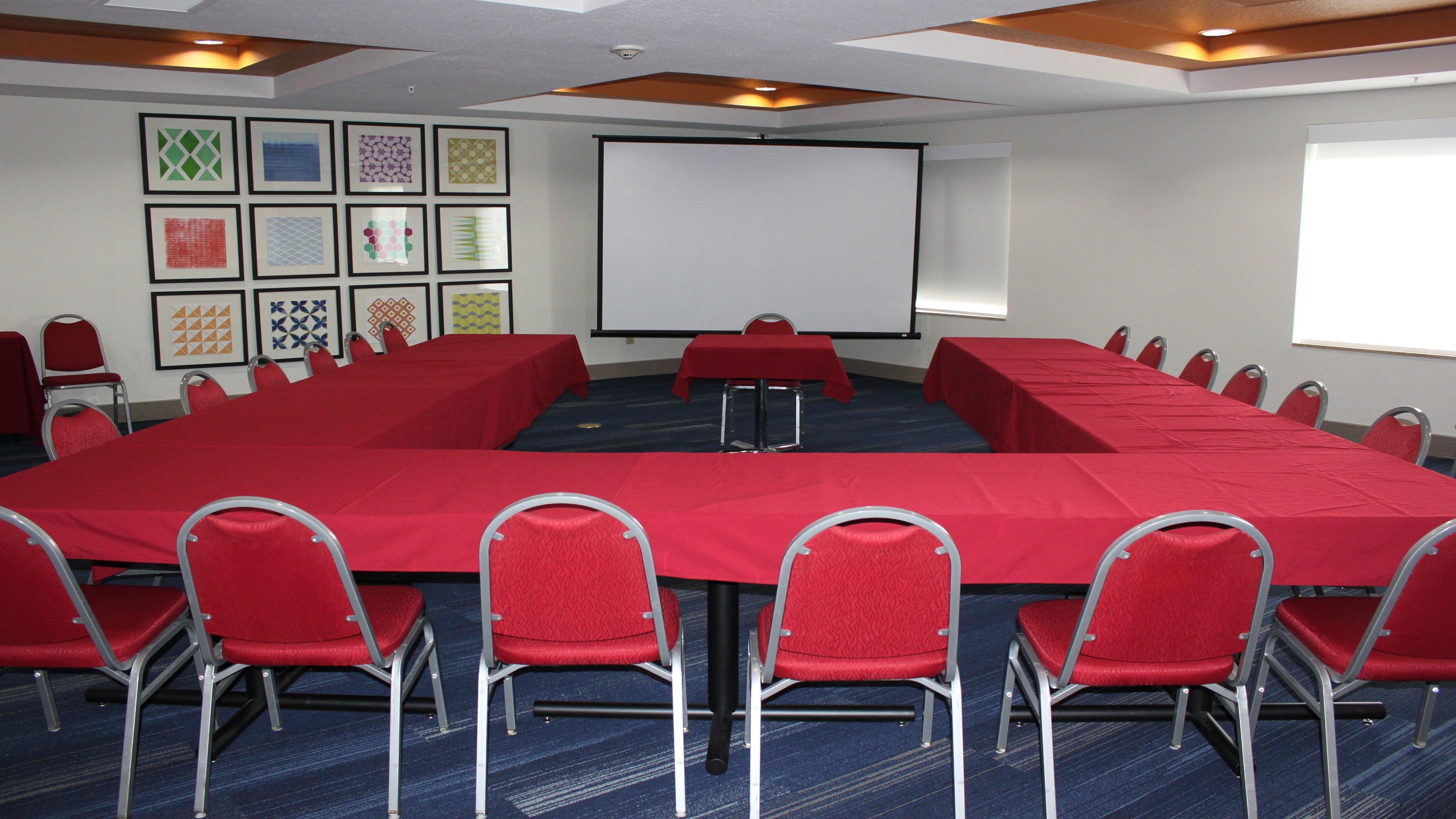 Hotel Express Orlando - South By Ihg 2*