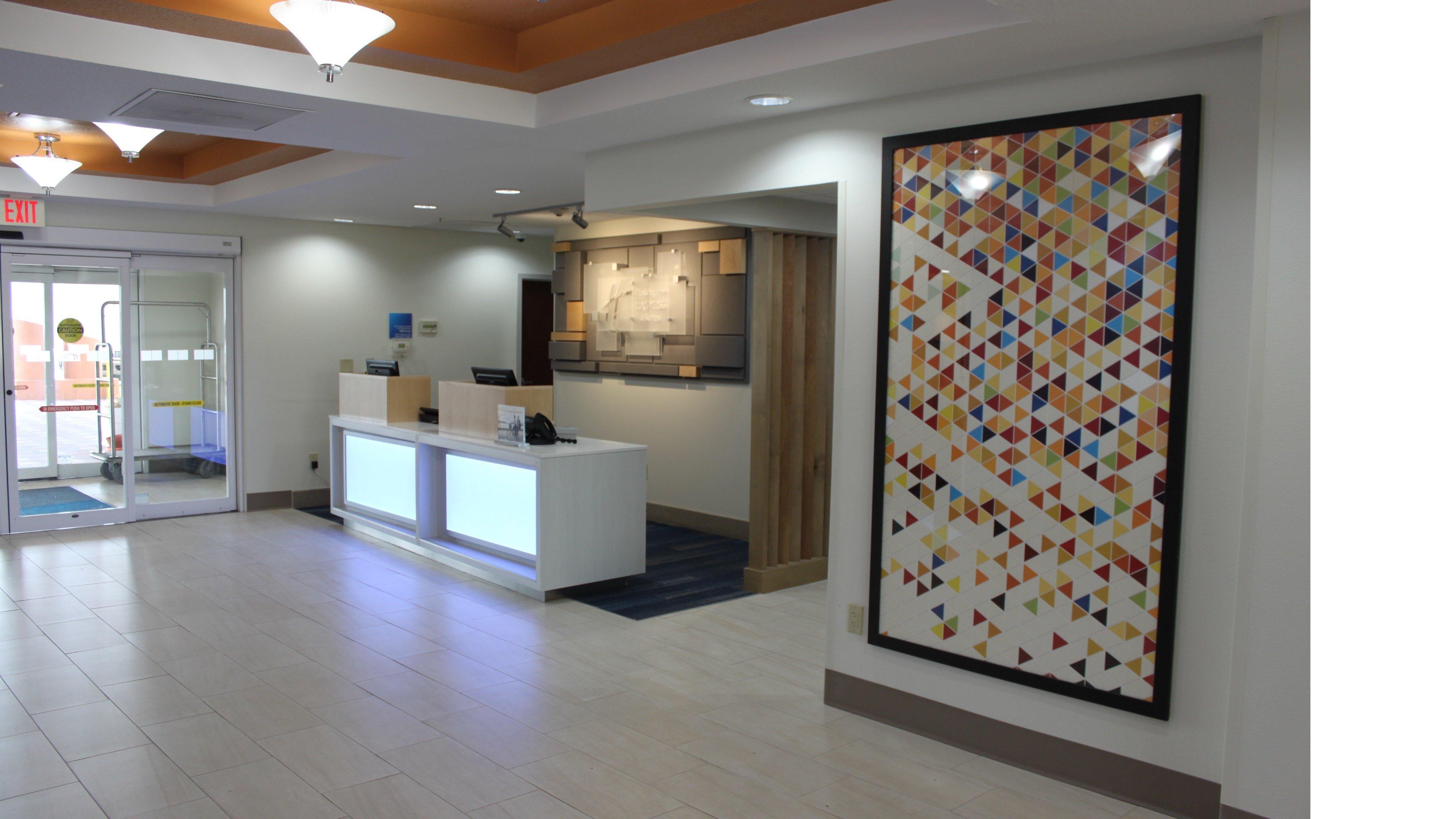 Express Orlando - South By Ihg Davenport