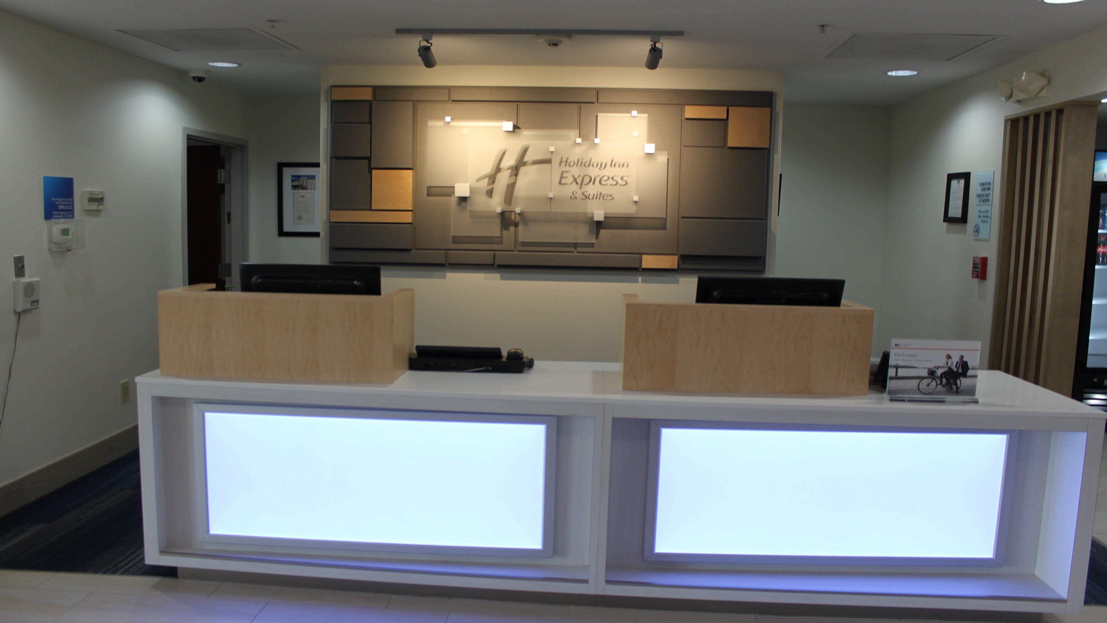 Hotel Express Orlando - South By Ihg 2*