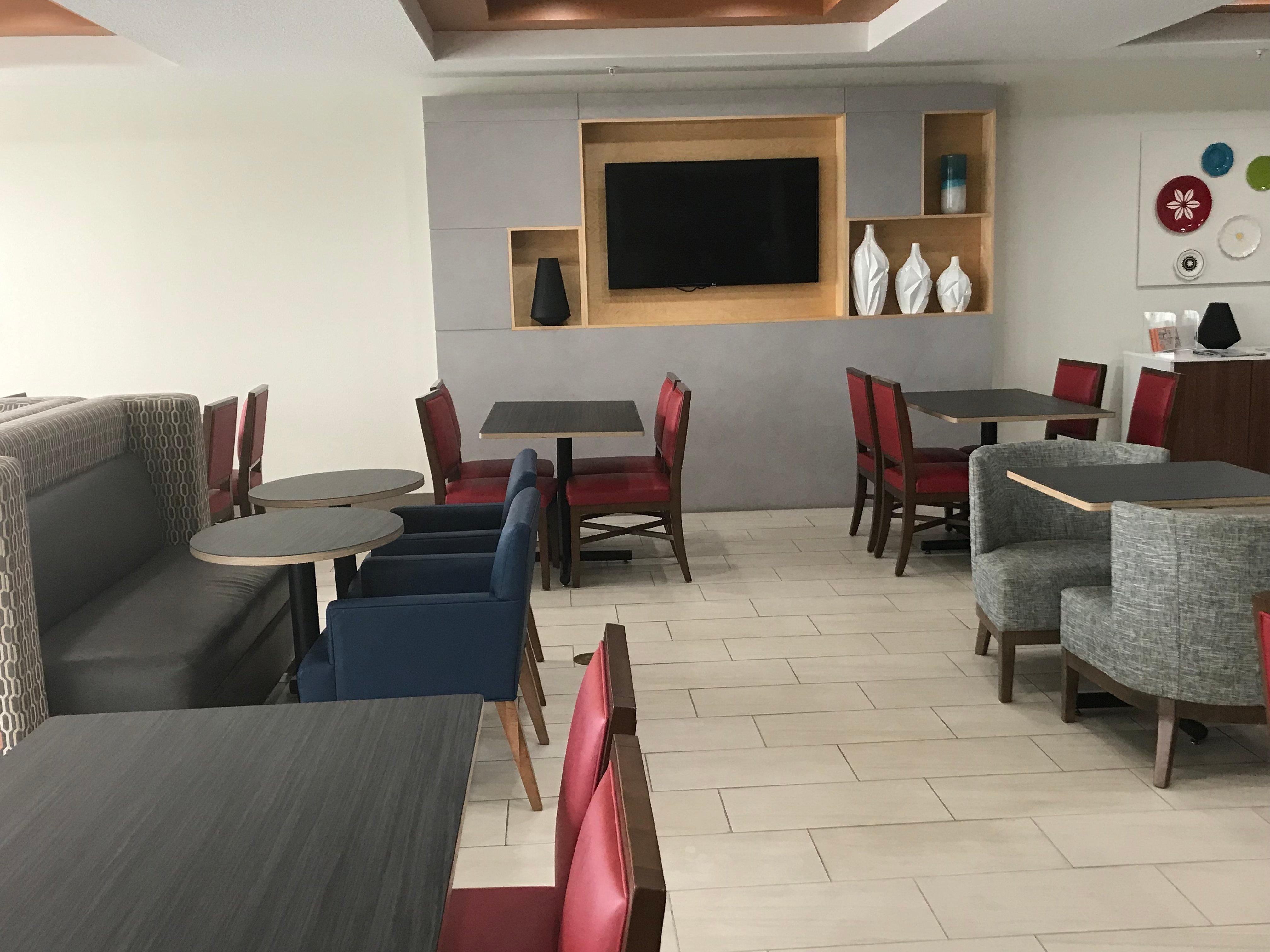 Express Orlando - South By Ihg 2*