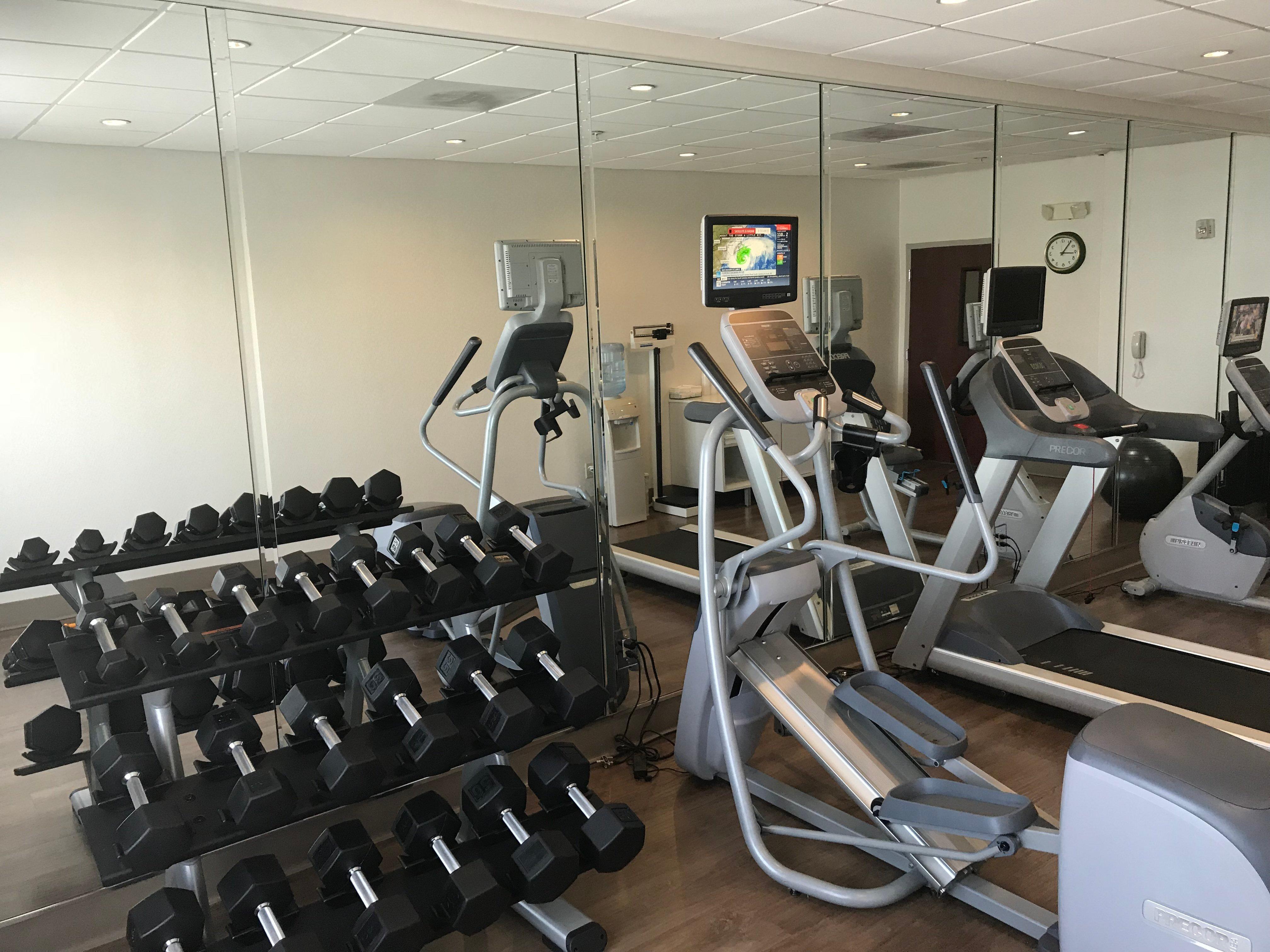 Express Orlando - South By Ihg Hotel 2*