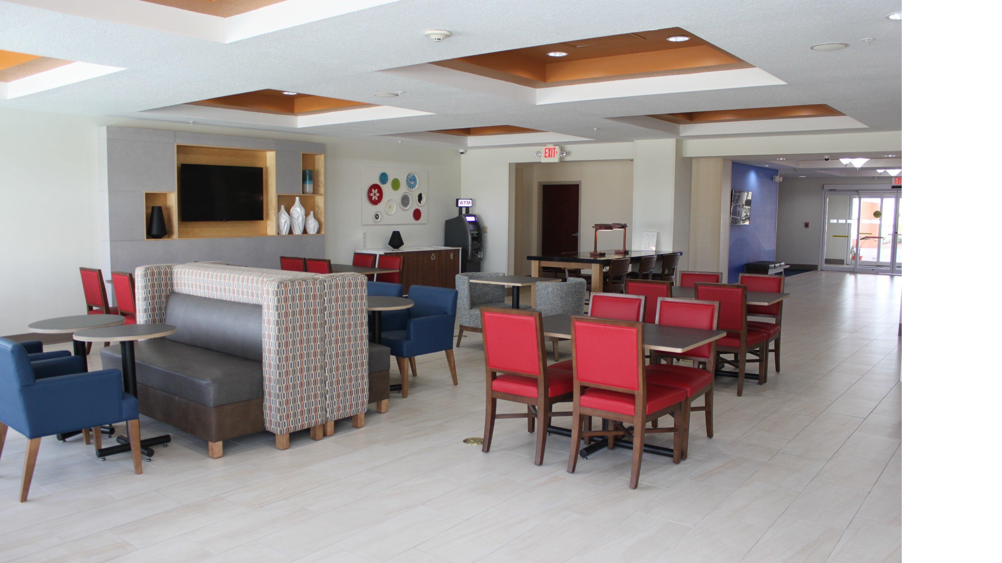 Hotel Express Orlando - South By Ihg Davenport