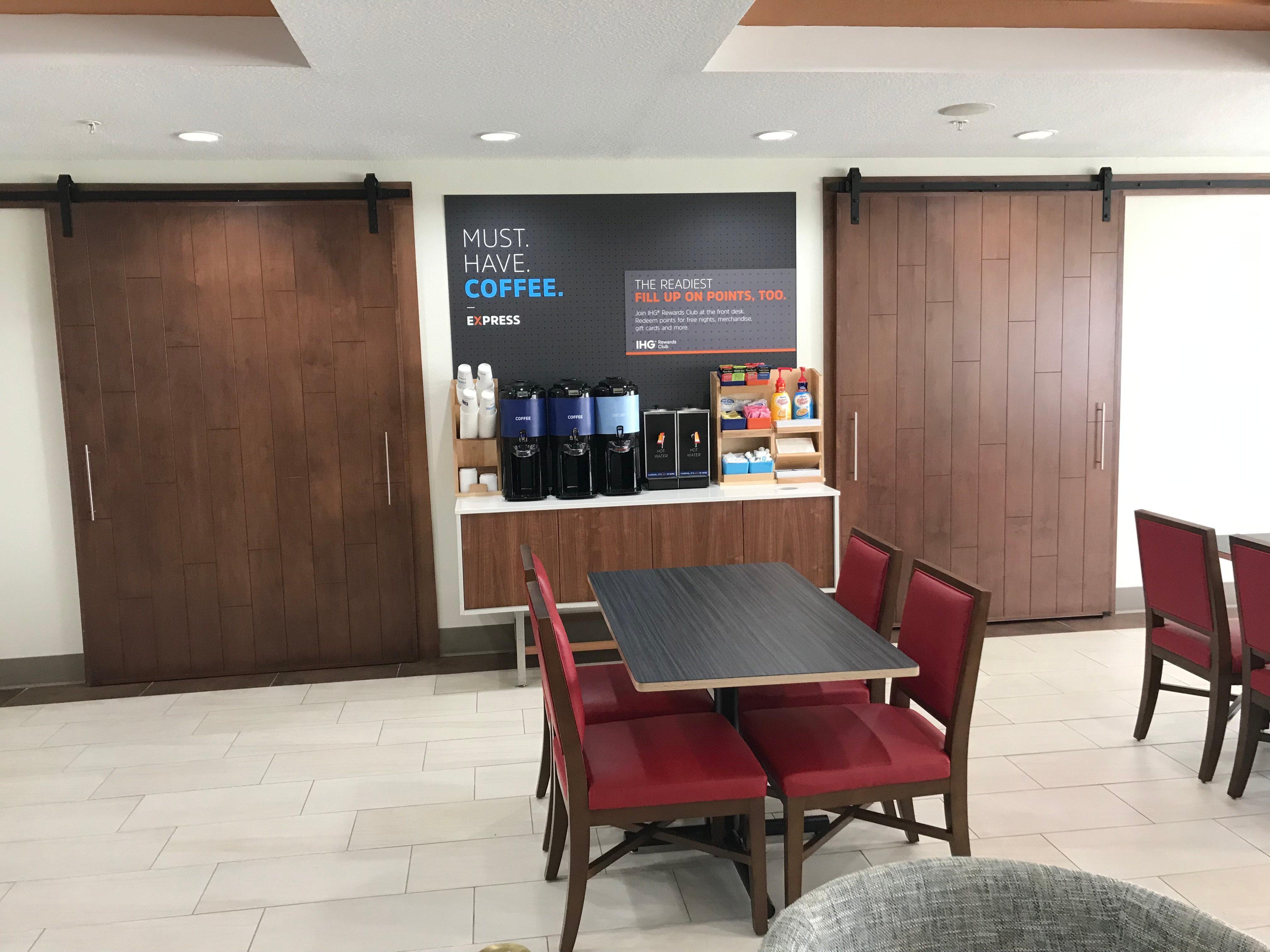 Express Orlando - South By Ihg 2* Davenport