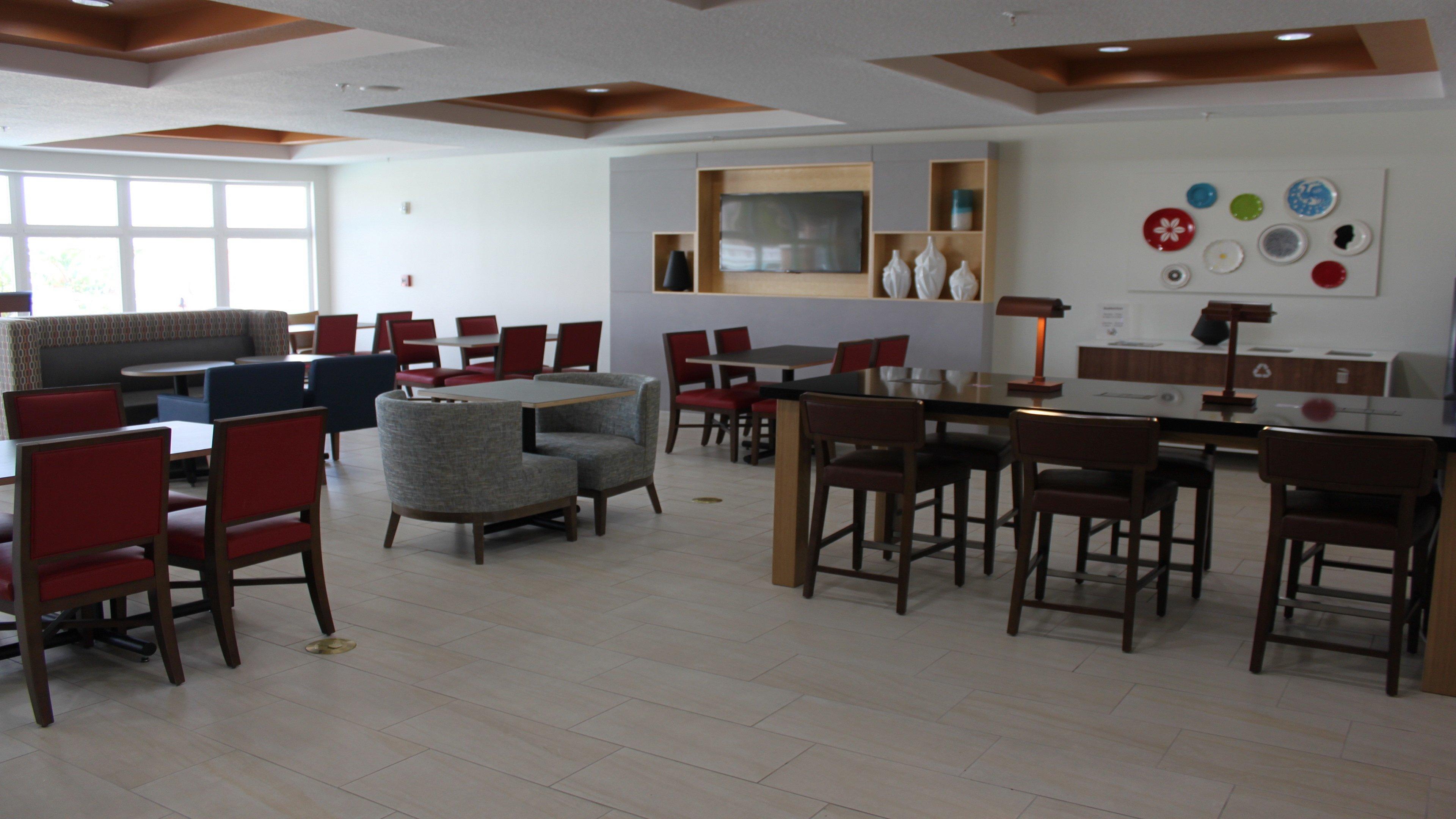 Express Orlando - South By Ihg Hotel Davenport