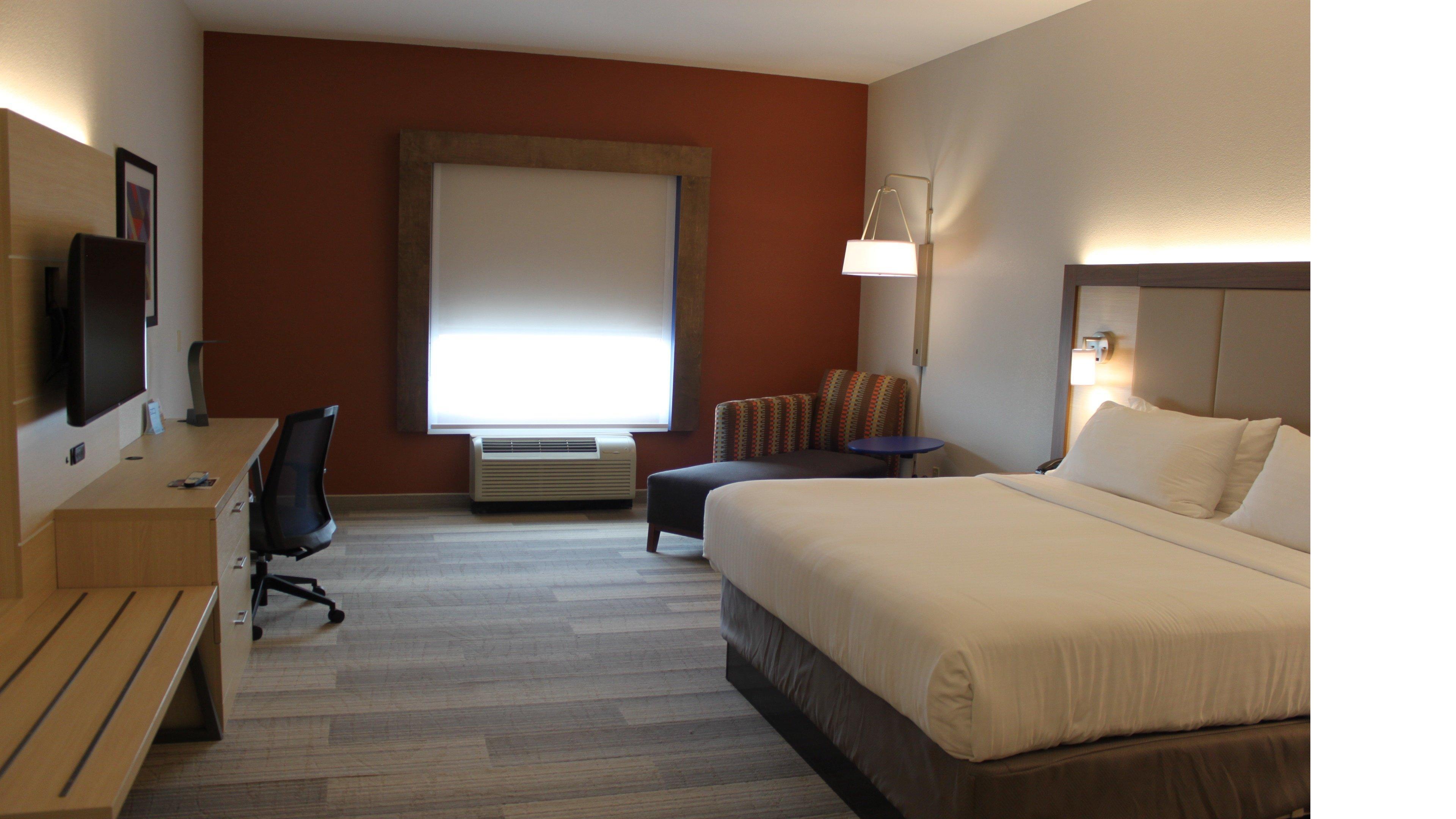 Hotel Express Orlando - South By Ihg 2*