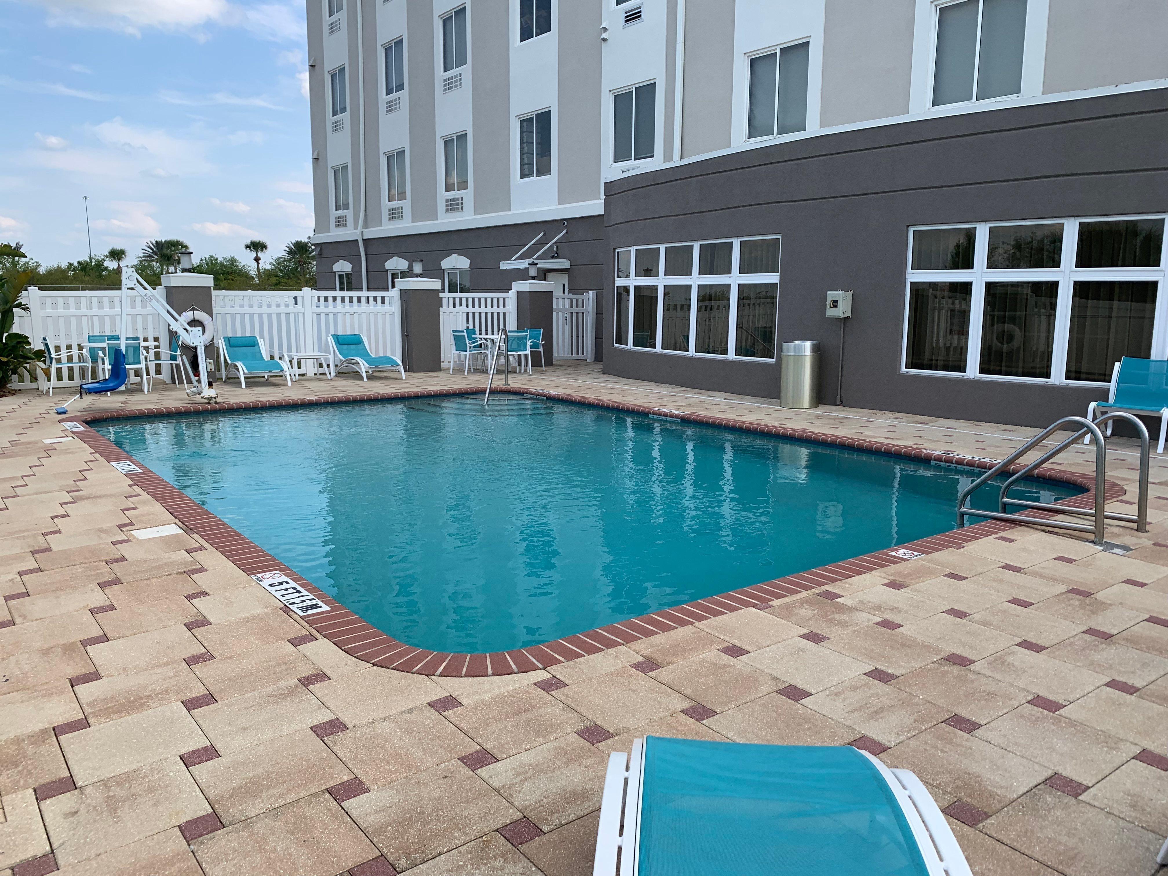 Express Orlando - South By Ihg 2* Davenport