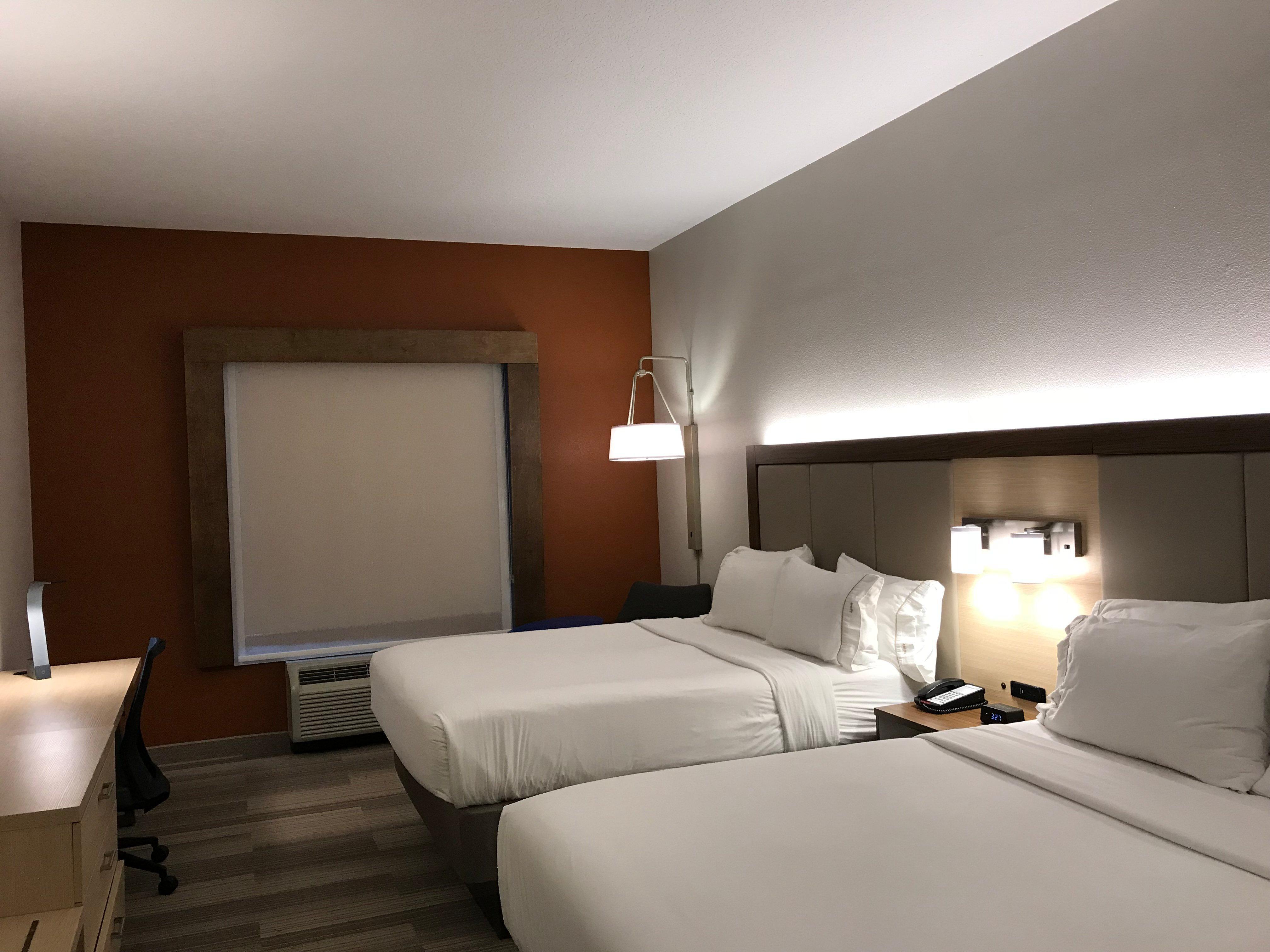 Hotel Express Orlando - South By Ihg