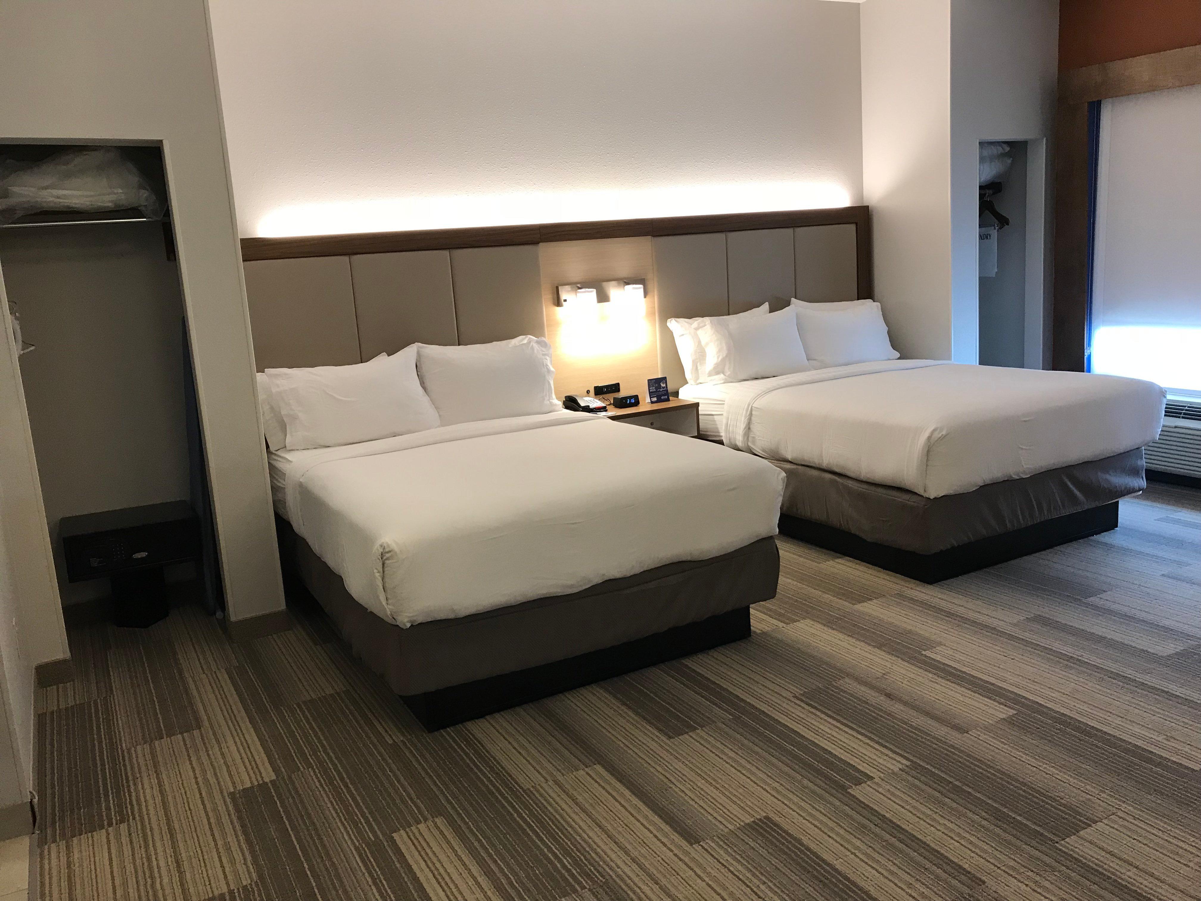 Express Orlando - South By Ihg Davenport