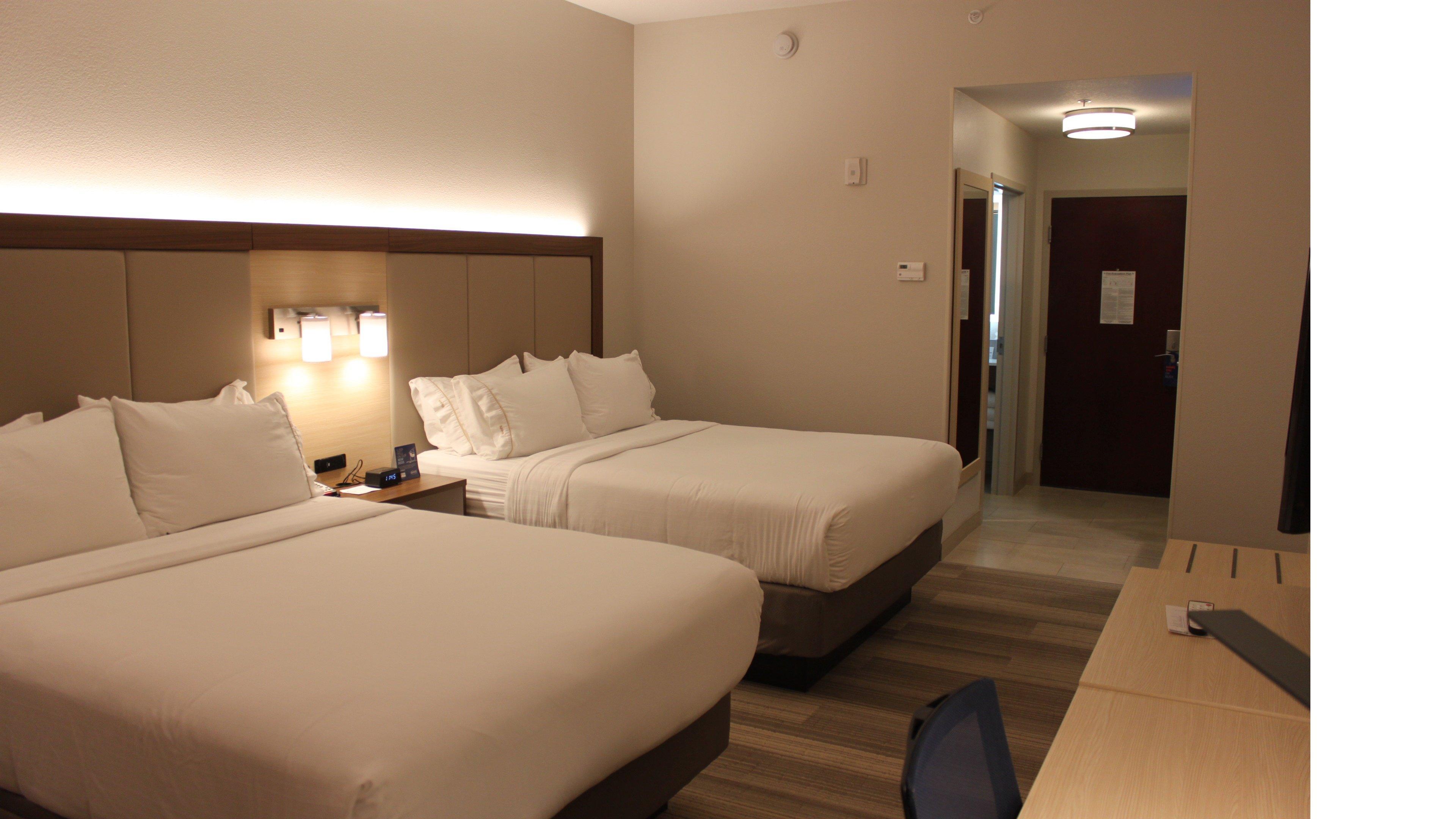 Express Orlando - South By Ihg Hotel 2*